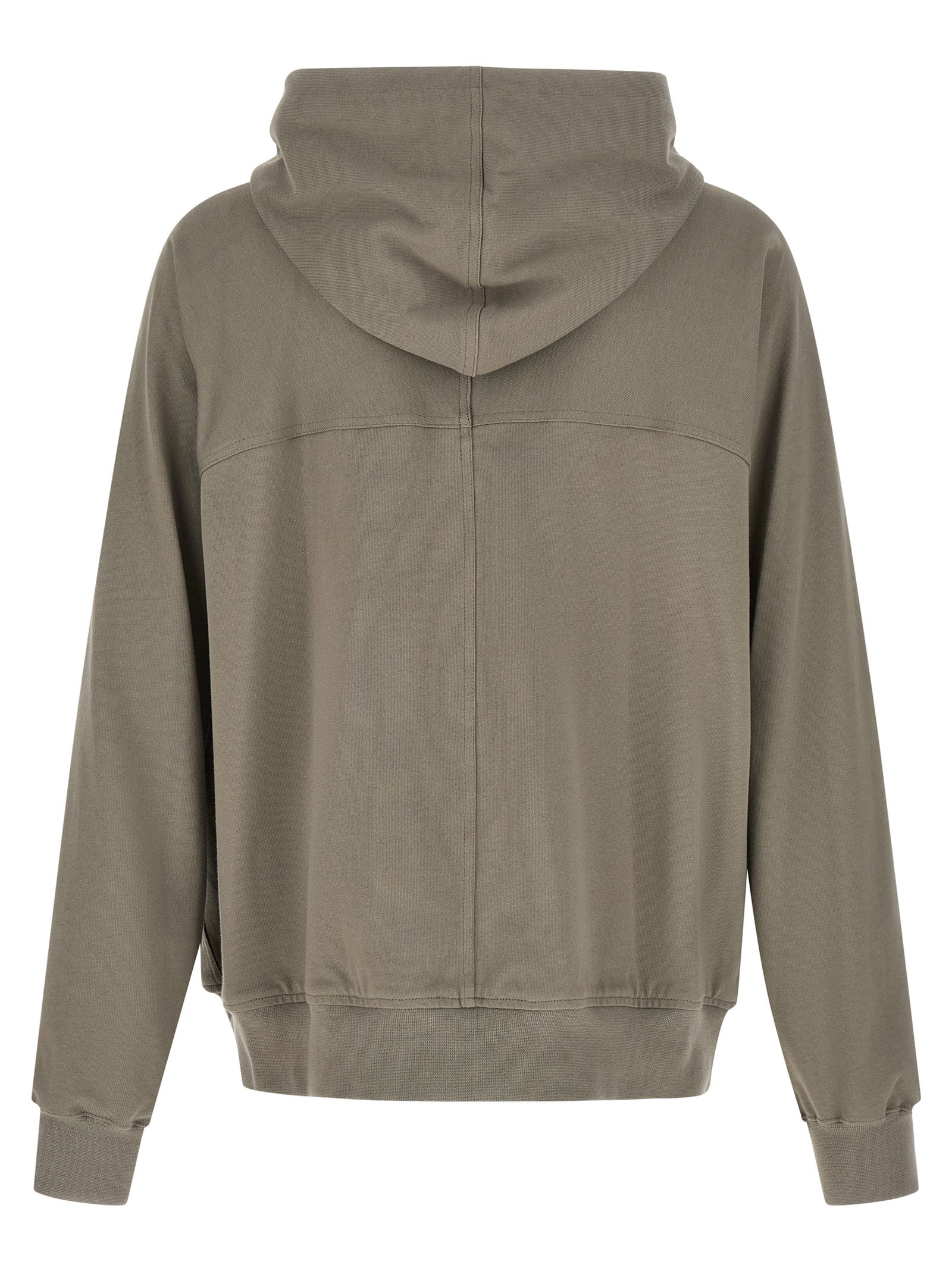Rick Owens Men 'Windbreaker' Hoodie RICK OWENS
