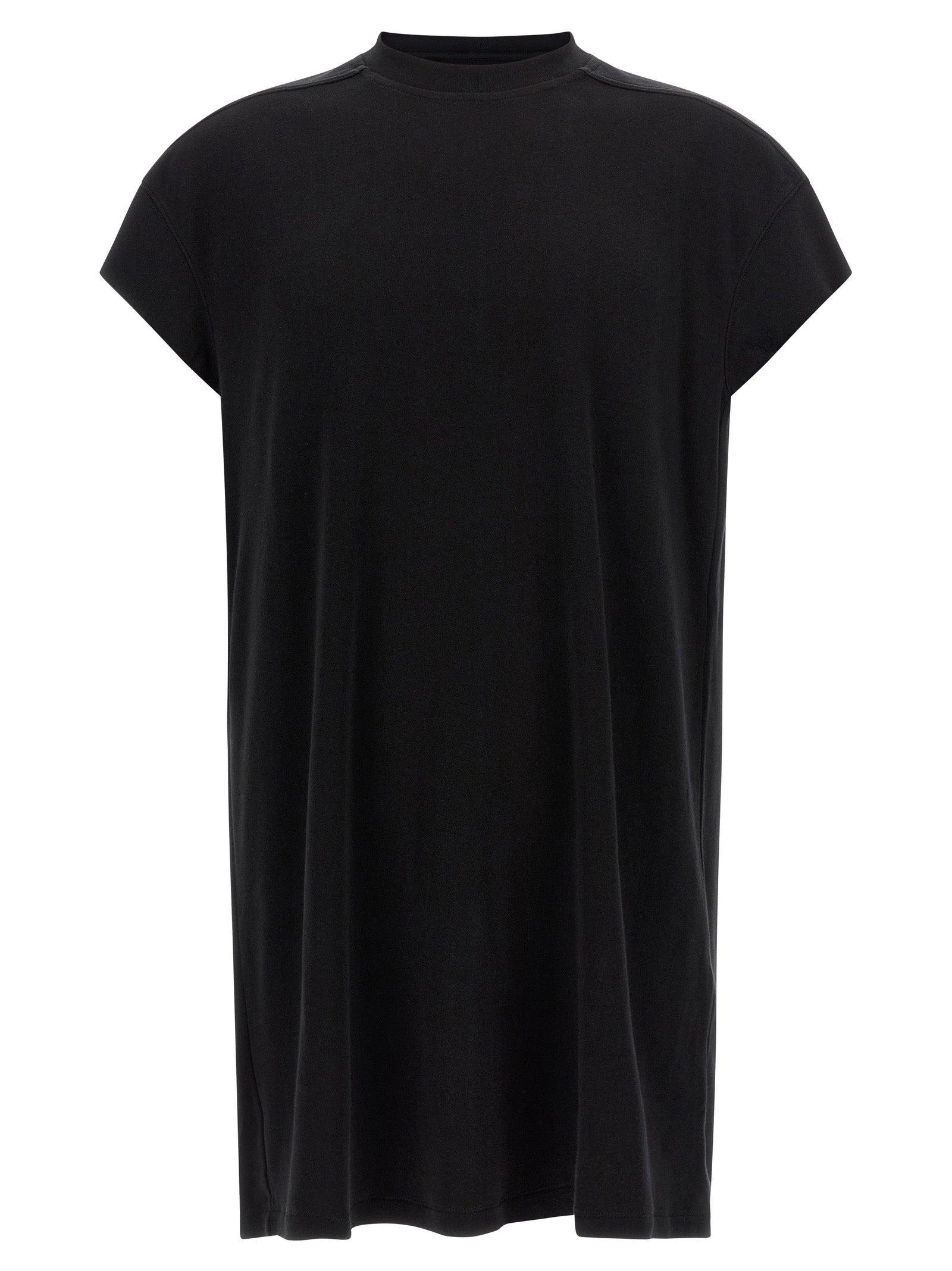 Rick Owens Men 'Rick S Jumbo' T-Shirt RICK OWENS
