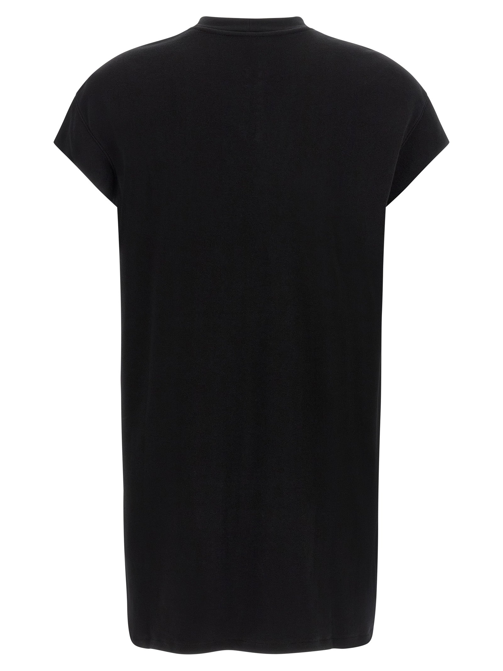 Rick Owens Men 'Rick S Jumbo' T-Shirt RICK OWENS