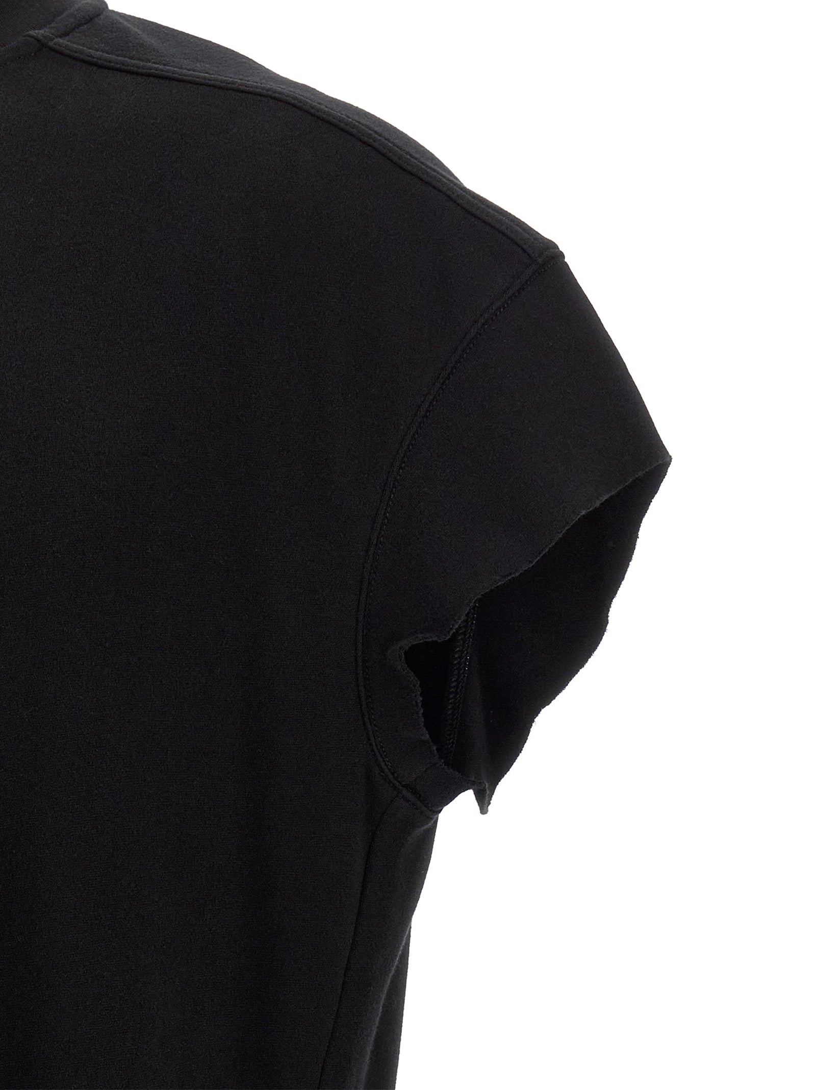 Rick Owens Men 'Rick S Jumbo' T-Shirt RICK OWENS