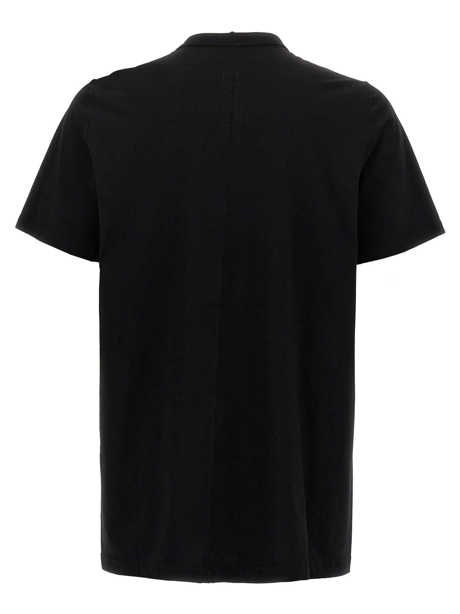Rick Owens Men 'Level T' T-Shirt RICK OWENS