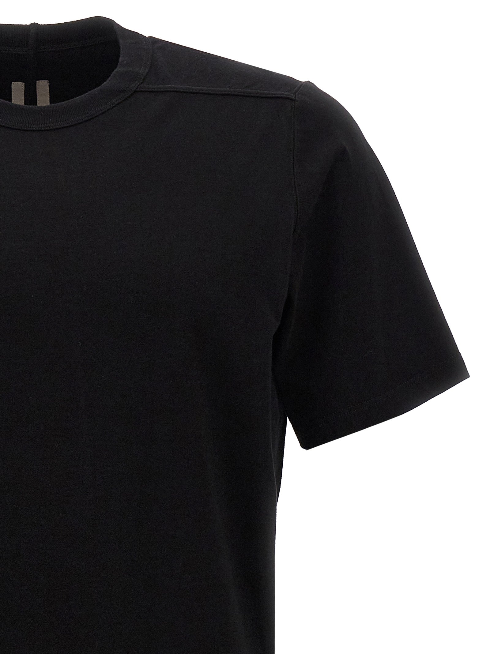 Rick Owens Men 'Level T' T-Shirt RICK OWENS
