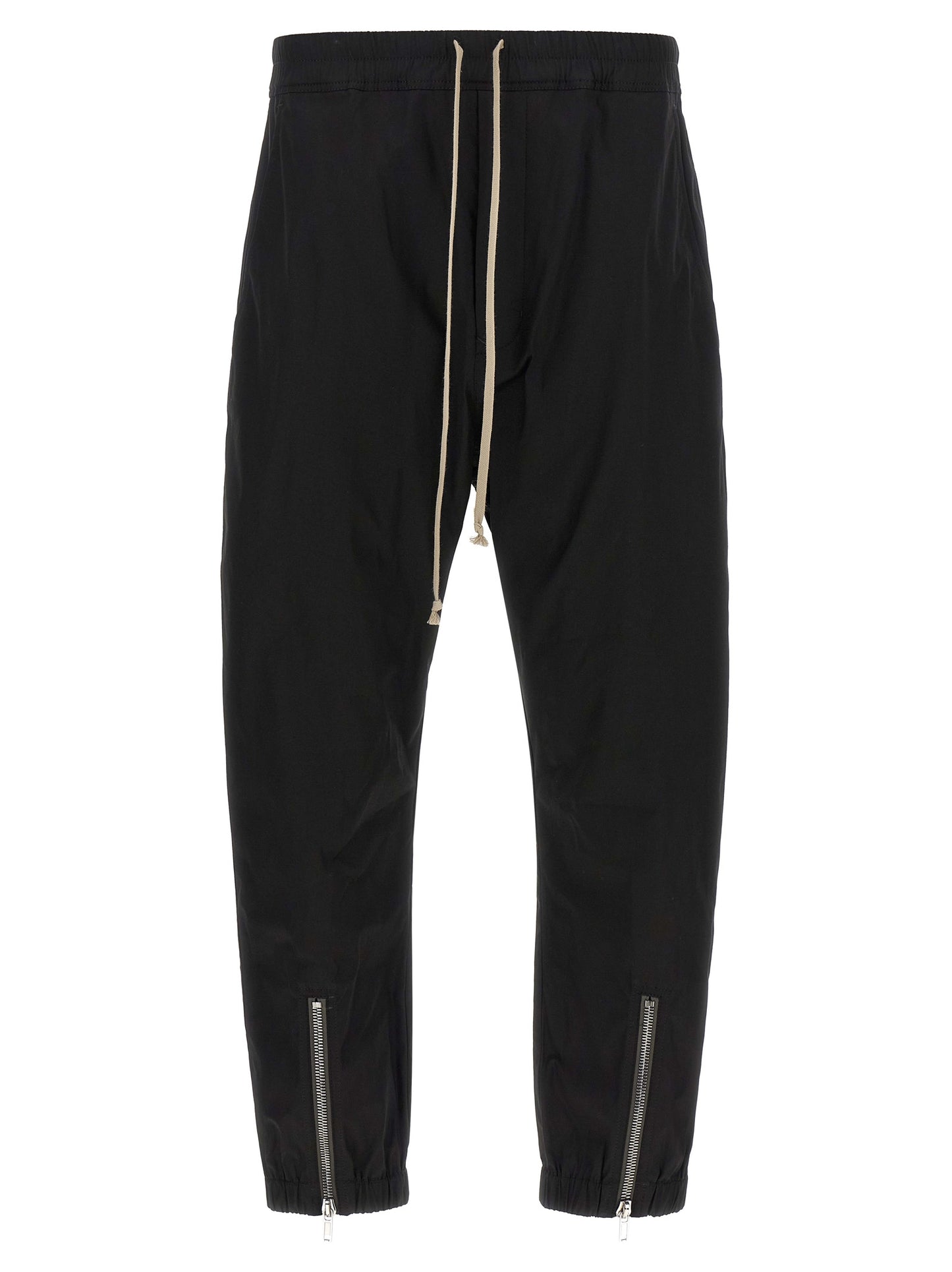 Rick Owens Men 'Tecuatl Track' Pants RICK OWENS