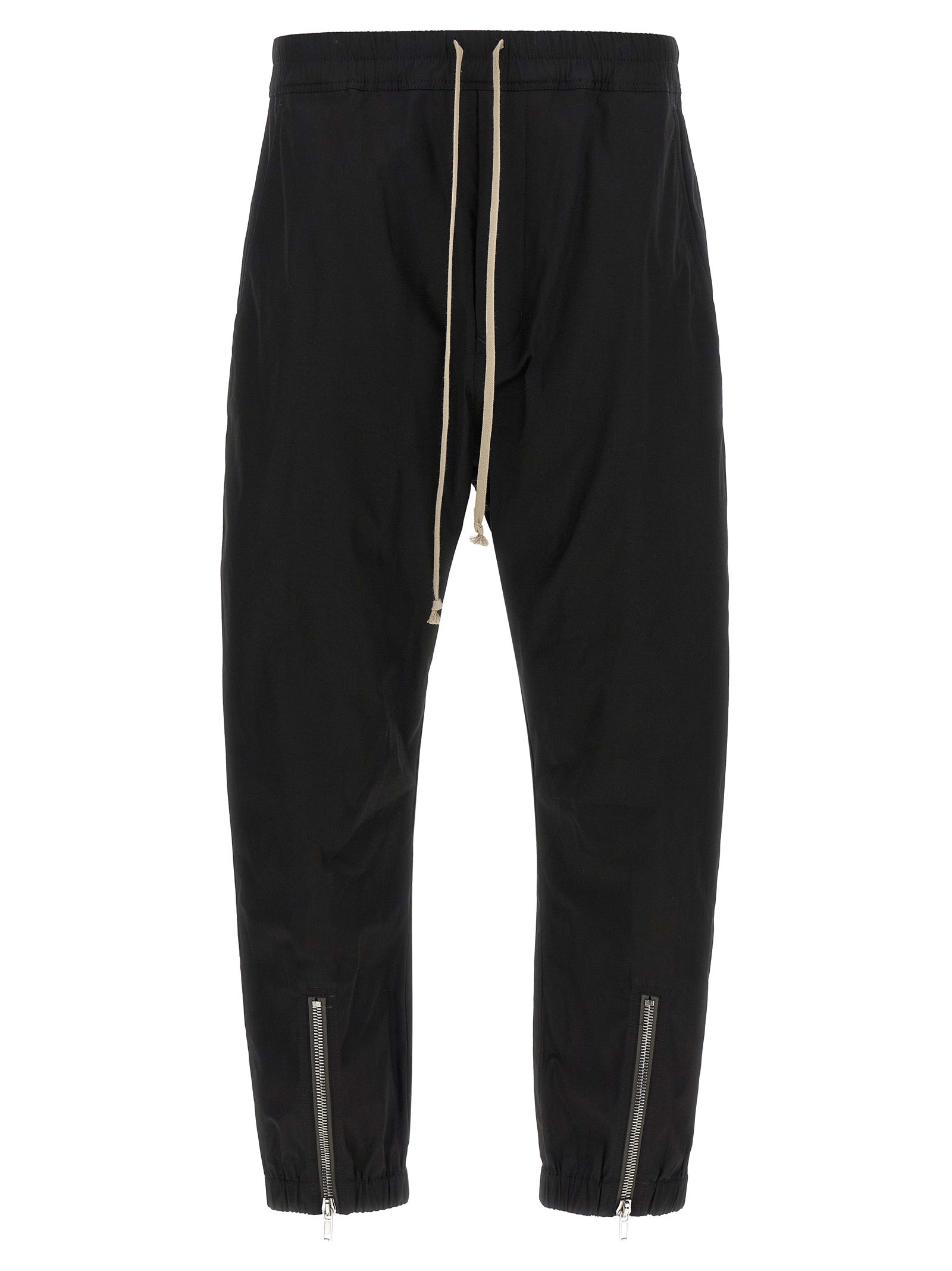 Rick Owens Men 'Tecuatl Track' Pants RICK OWENS