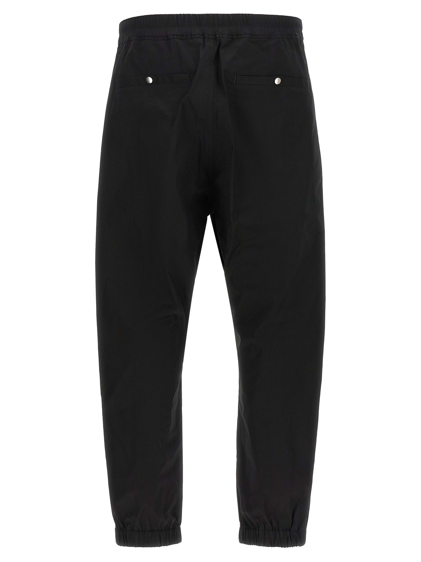 Rick Owens Men 'Tecuatl Track' Pants RICK OWENS