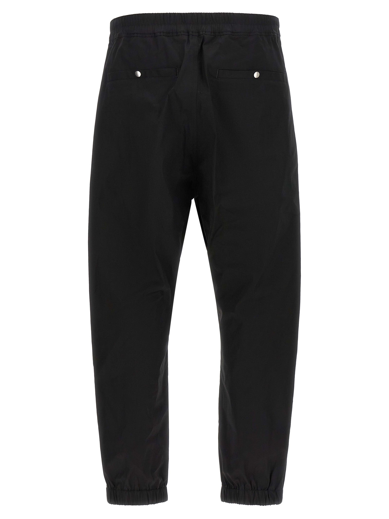 Rick Owens Men 'Tecuatl Track' Pants RICK OWENS