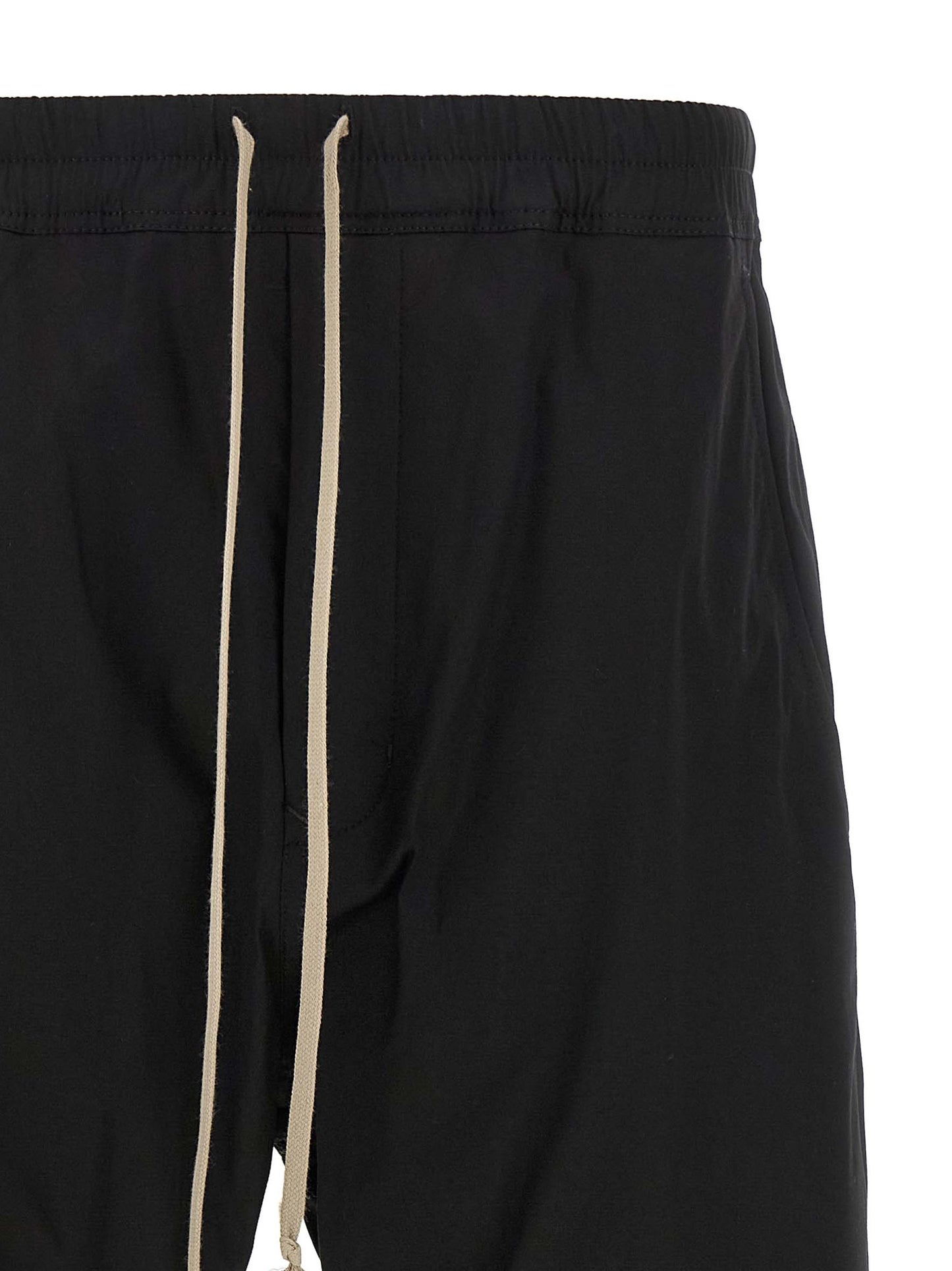 Rick Owens Men 'Tecuatl Track' Pants RICK OWENS