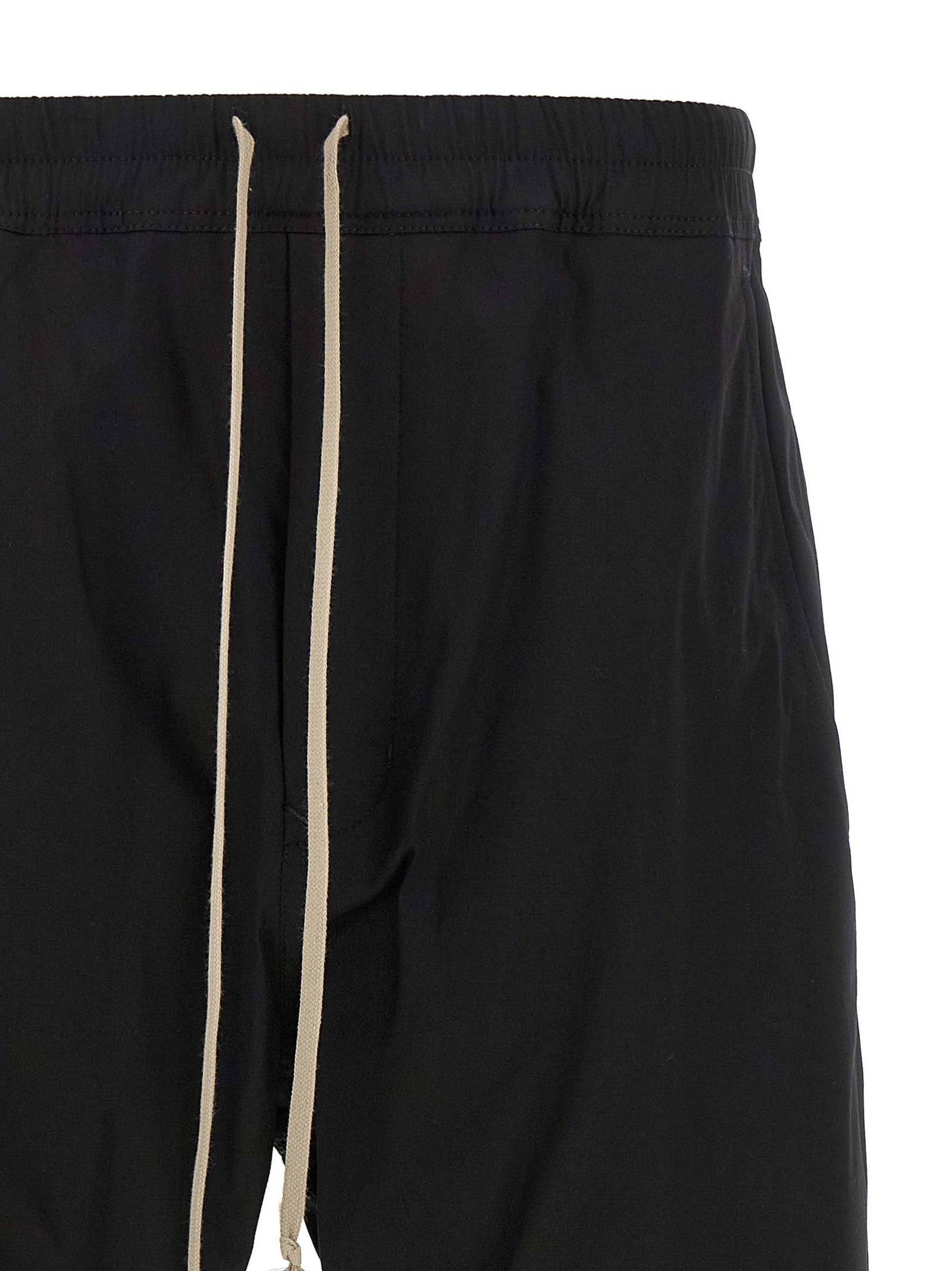 Rick Owens Men 'Tecuatl Track' Pants RICK OWENS