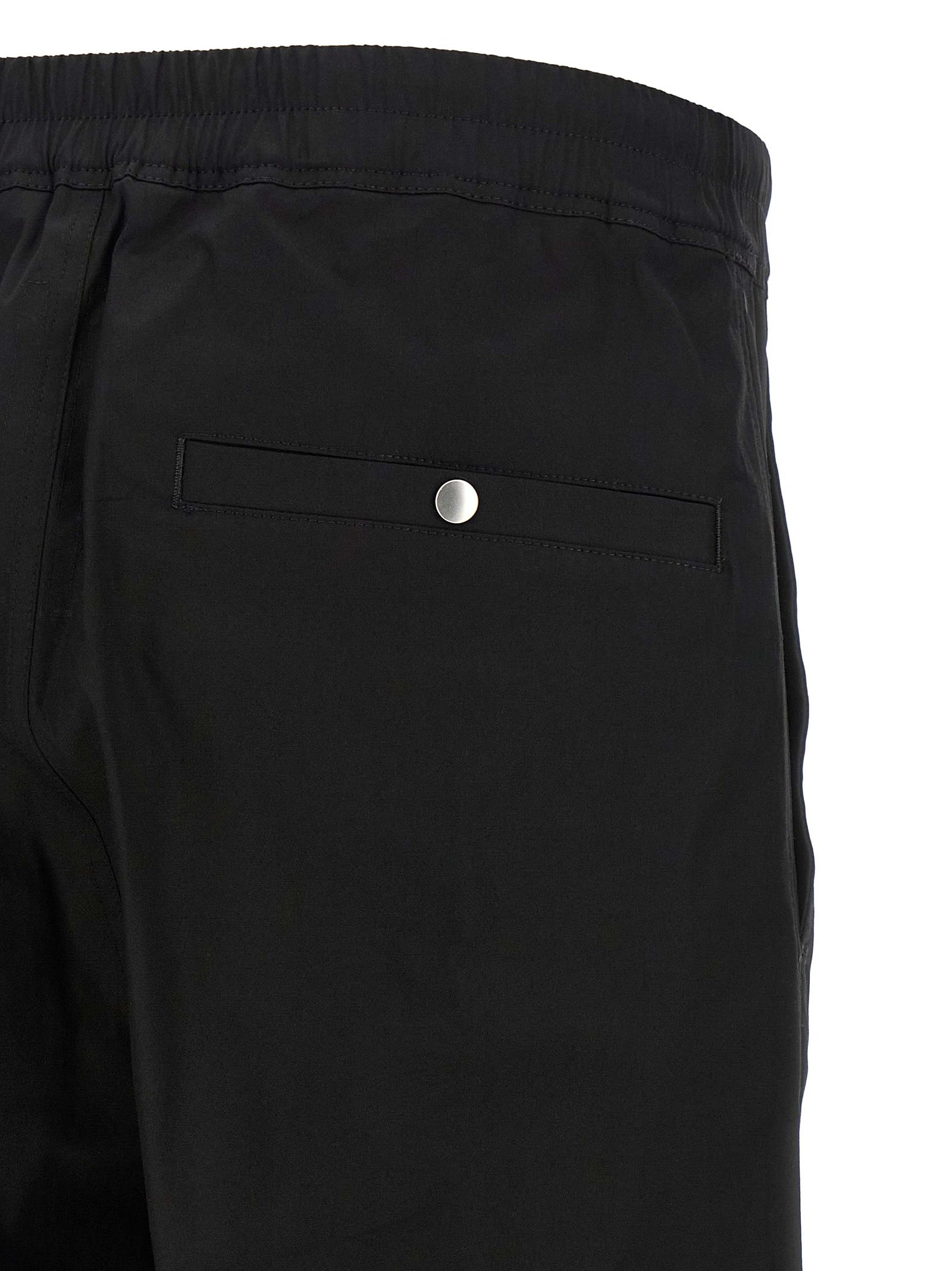 Rick Owens Men 'Tecuatl Track' Pants RICK OWENS