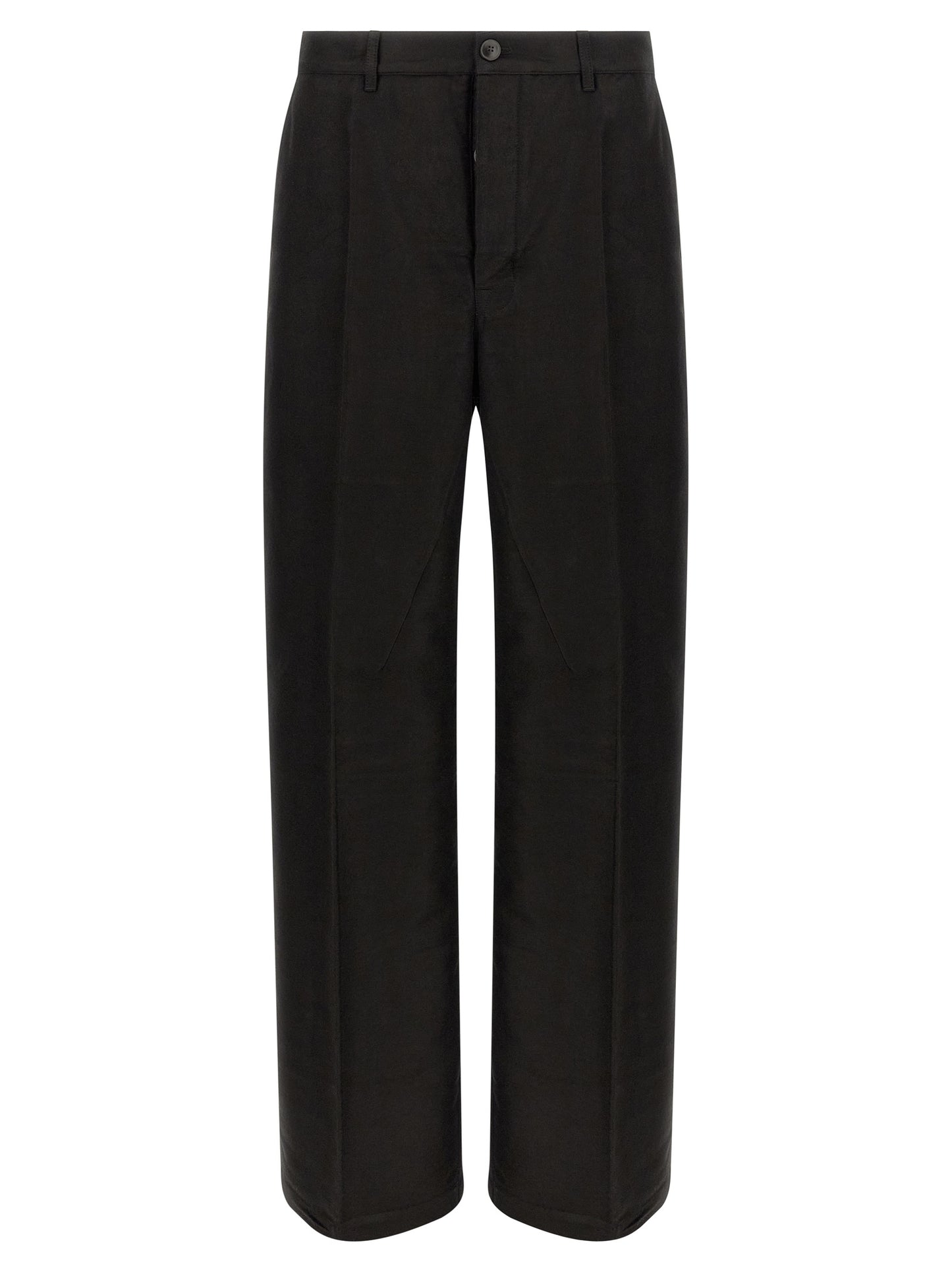 Rick Owens Men 'Work' Pants RICK OWENS