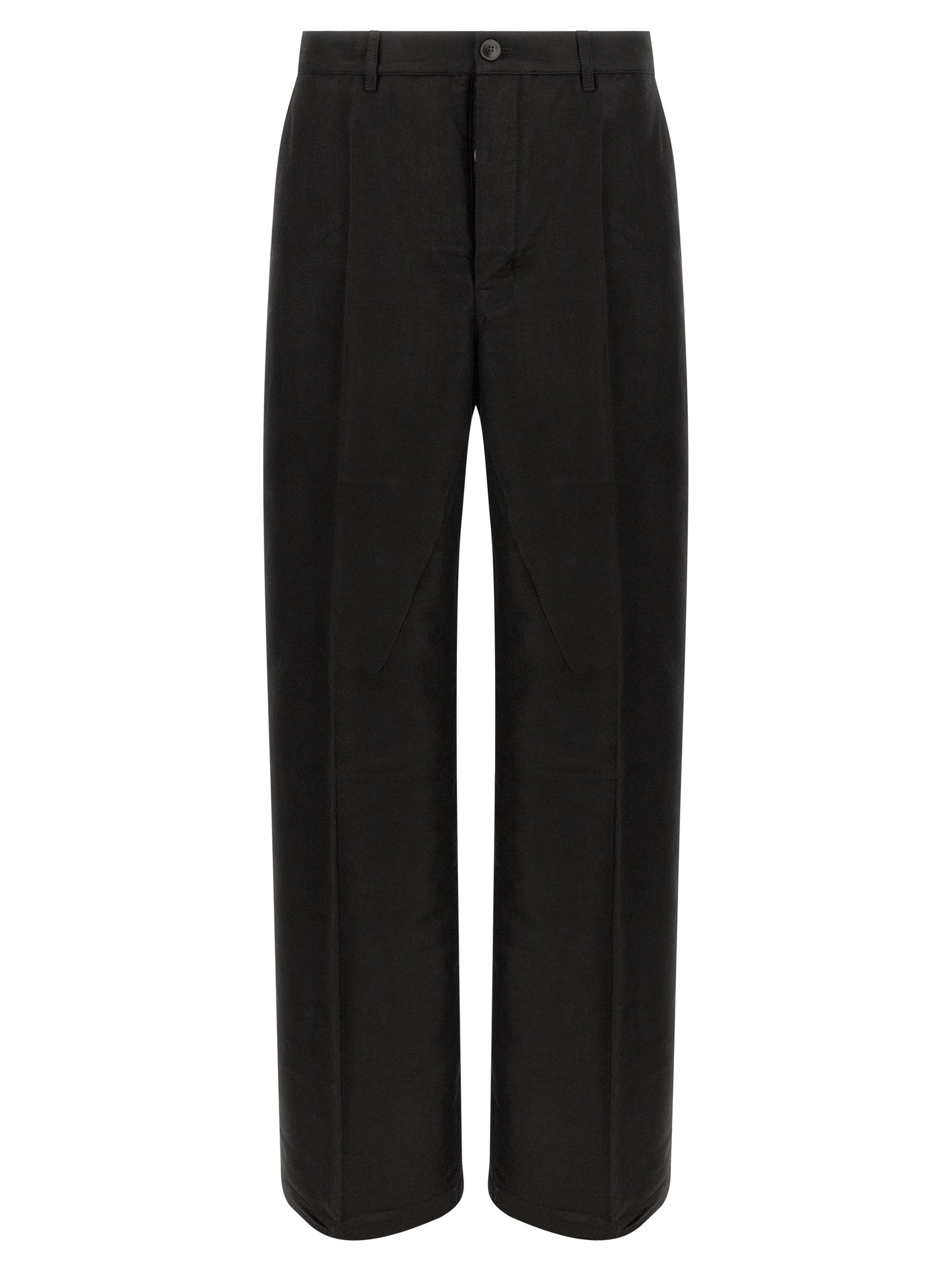 Rick Owens Men 'Work' Pants RICK OWENS