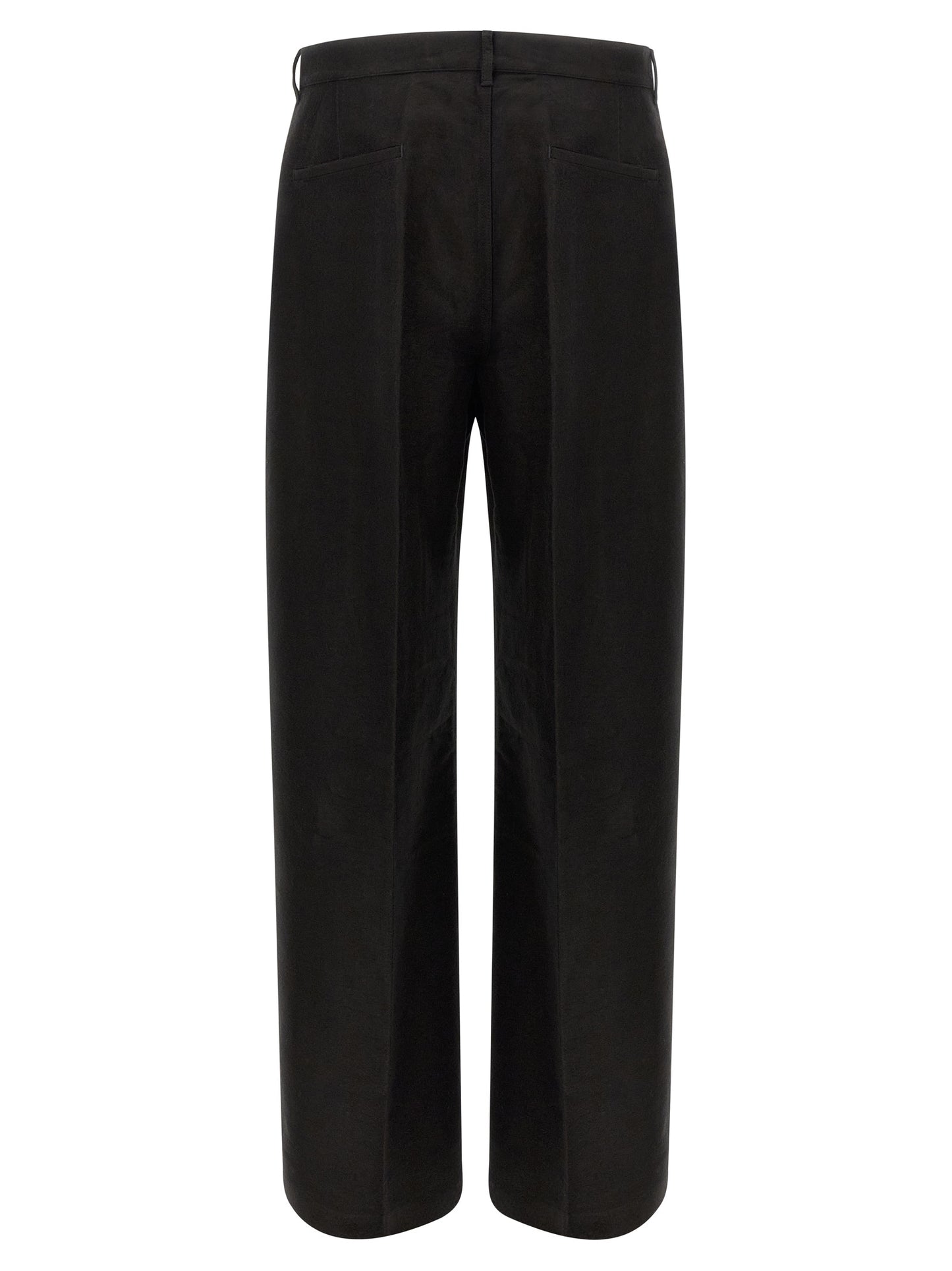 Rick Owens Men 'Work' Pants RICK OWENS