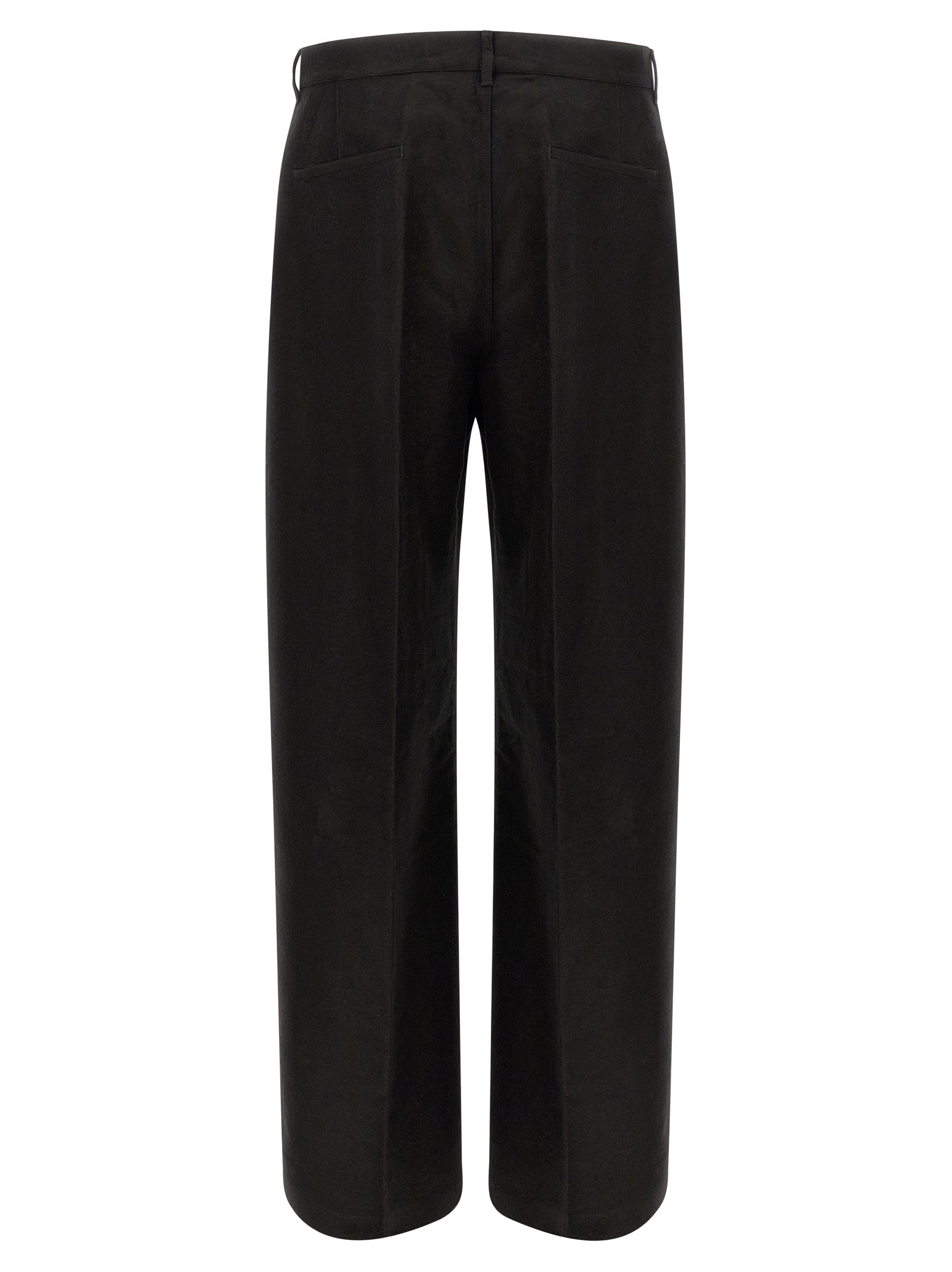 Rick Owens Men 'Work' Pants RICK OWENS