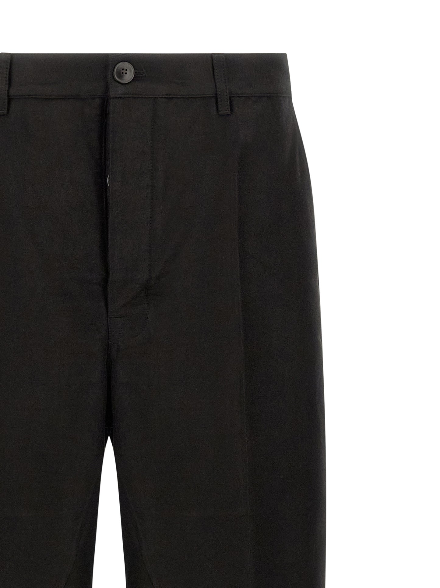 Rick Owens Men 'Work' Pants RICK OWENS
