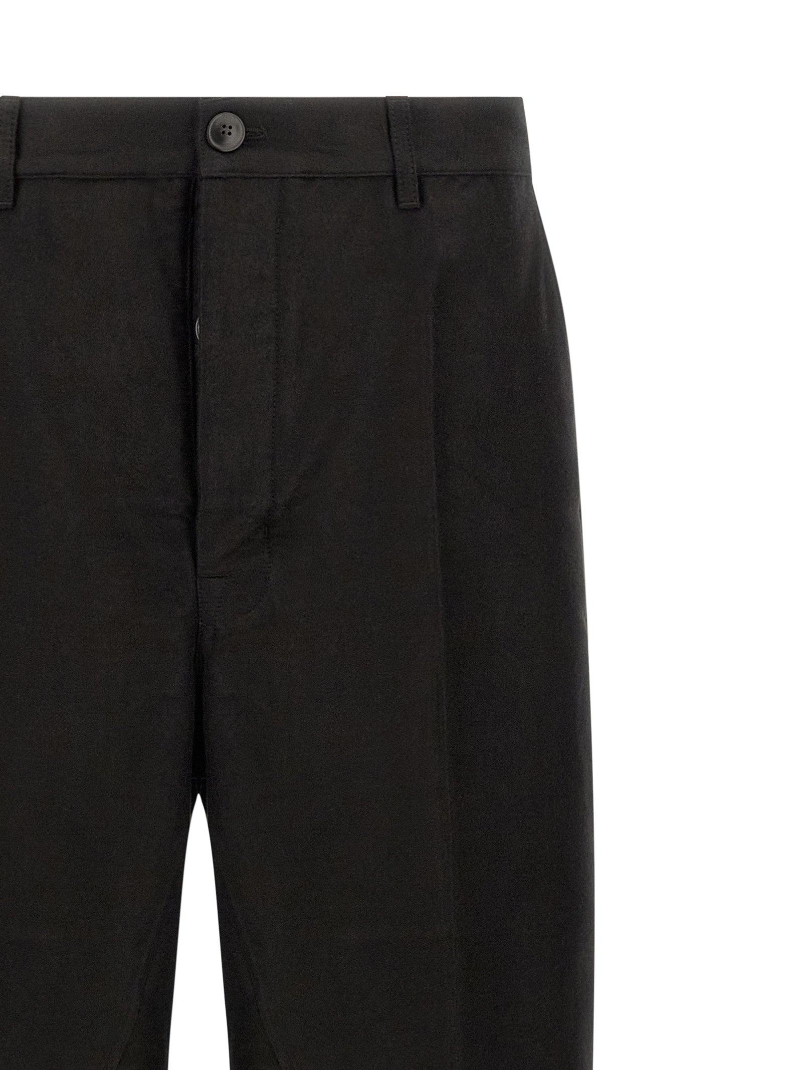 Rick Owens Men 'Work' Pants RICK OWENS