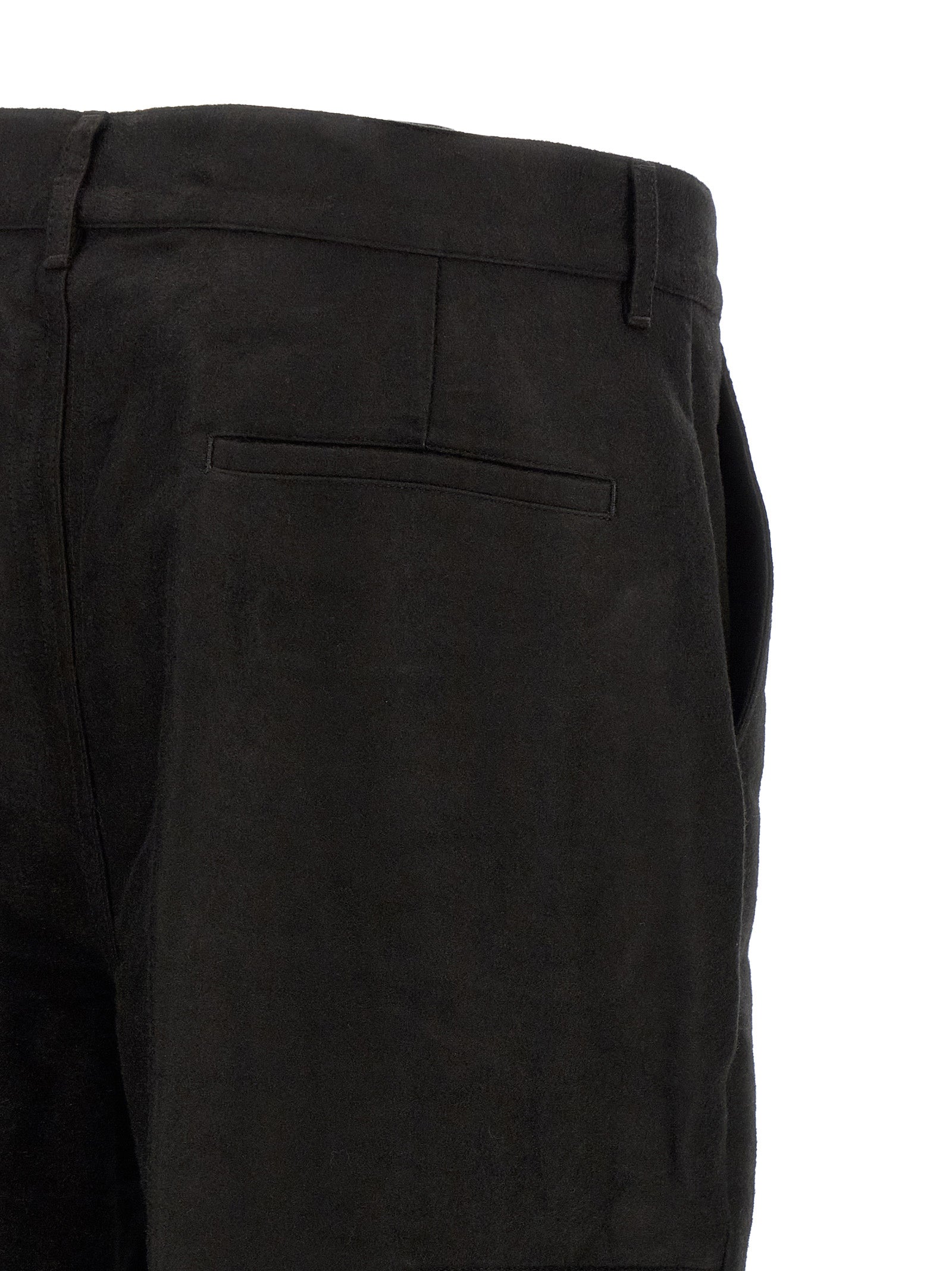 Rick Owens Men 'Work' Pants RICK OWENS