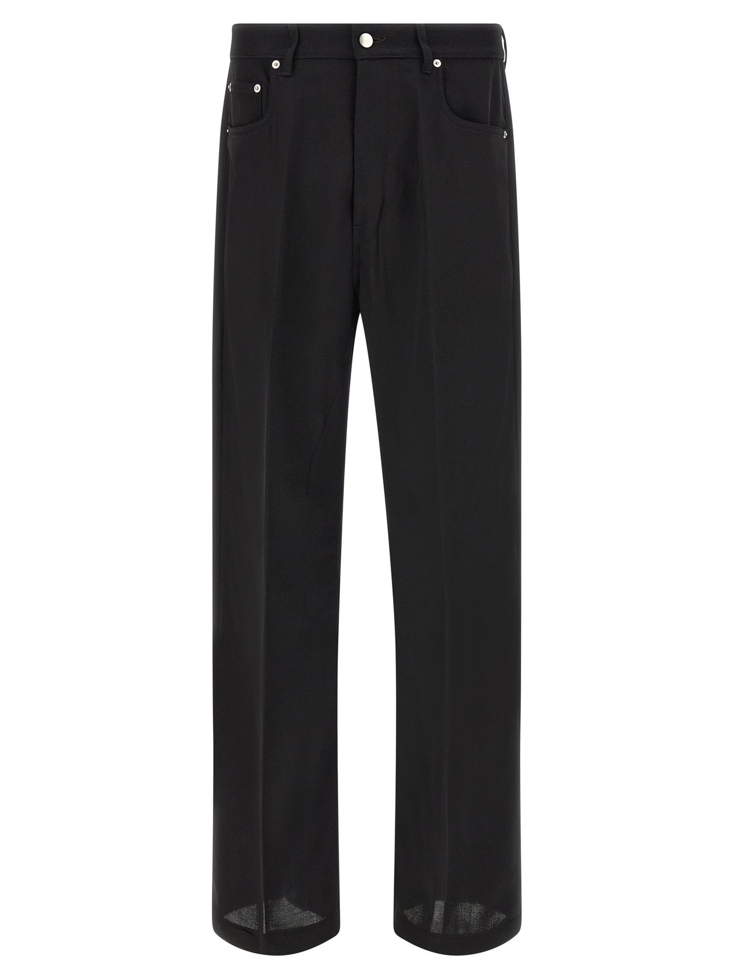 Rick Owens Men 'Geth' Jeans RICK OWENS