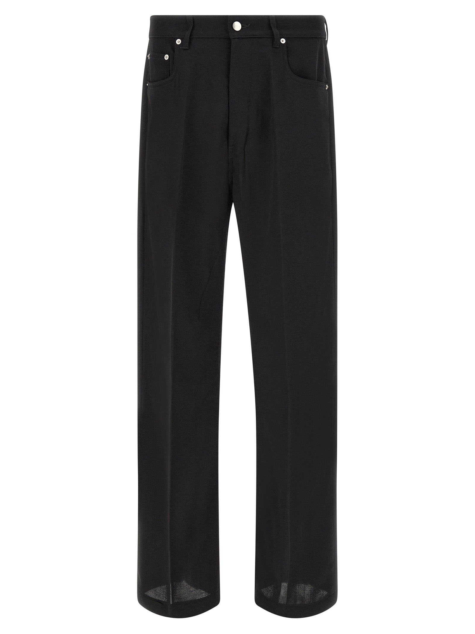 Rick Owens Men 'Geth' Jeans RICK OWENS