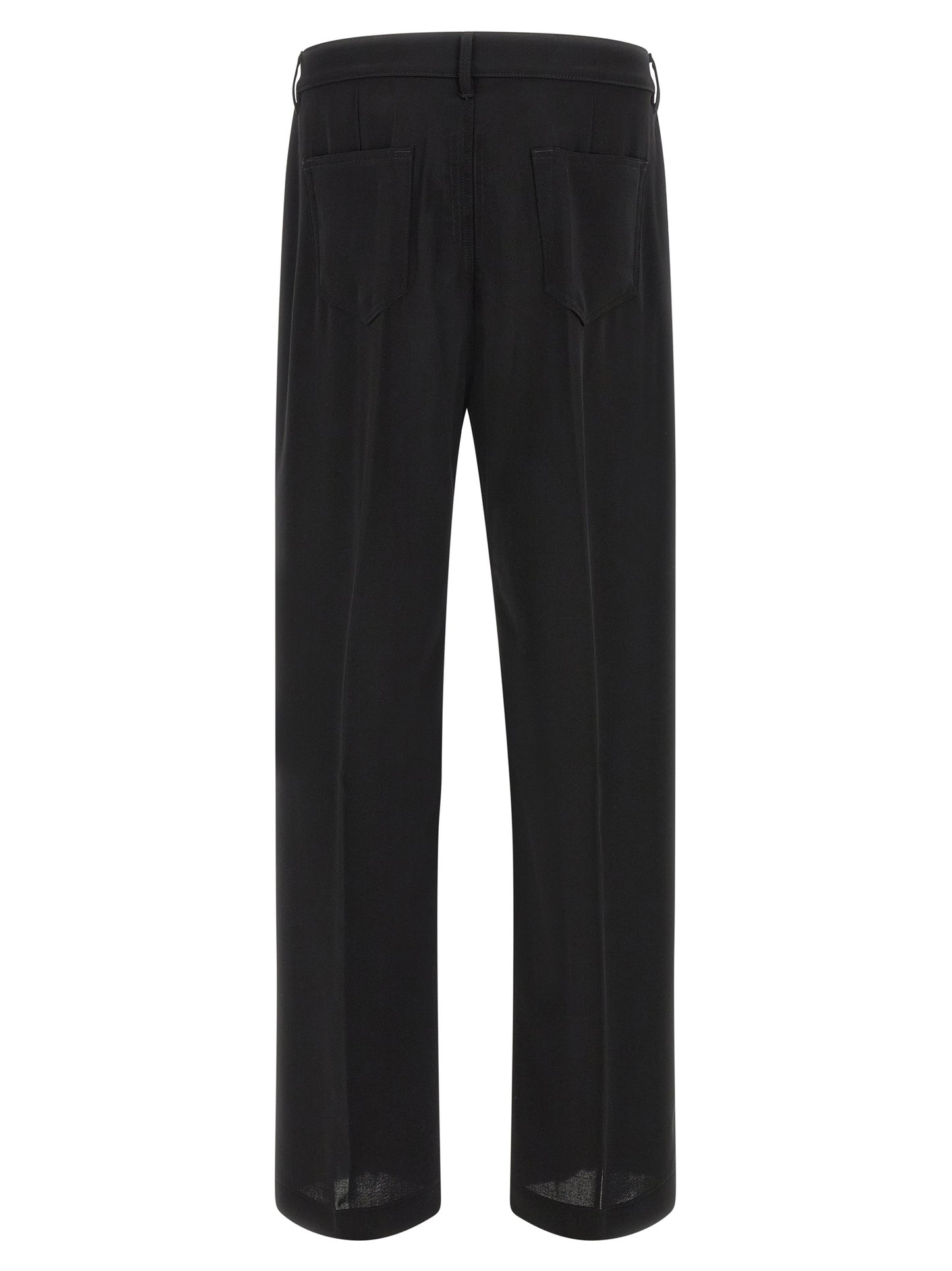 Rick Owens Men 'Geth' Jeans RICK OWENS