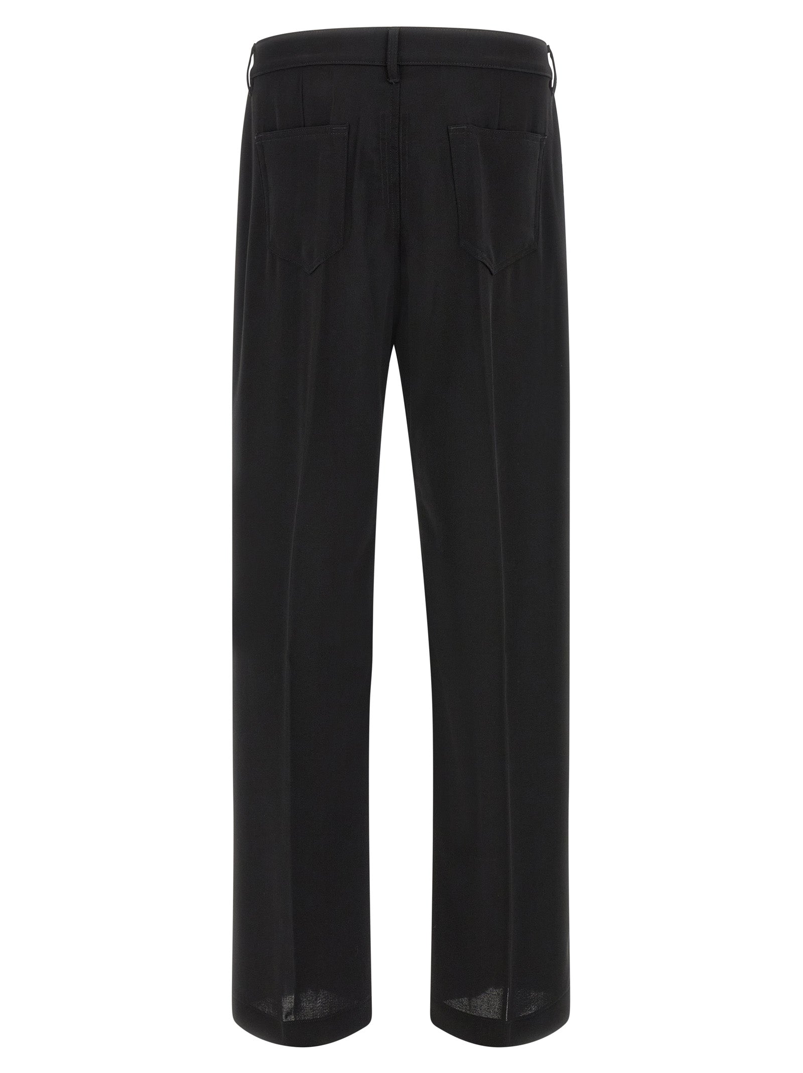 Rick Owens Men 'Geth' Jeans RICK OWENS