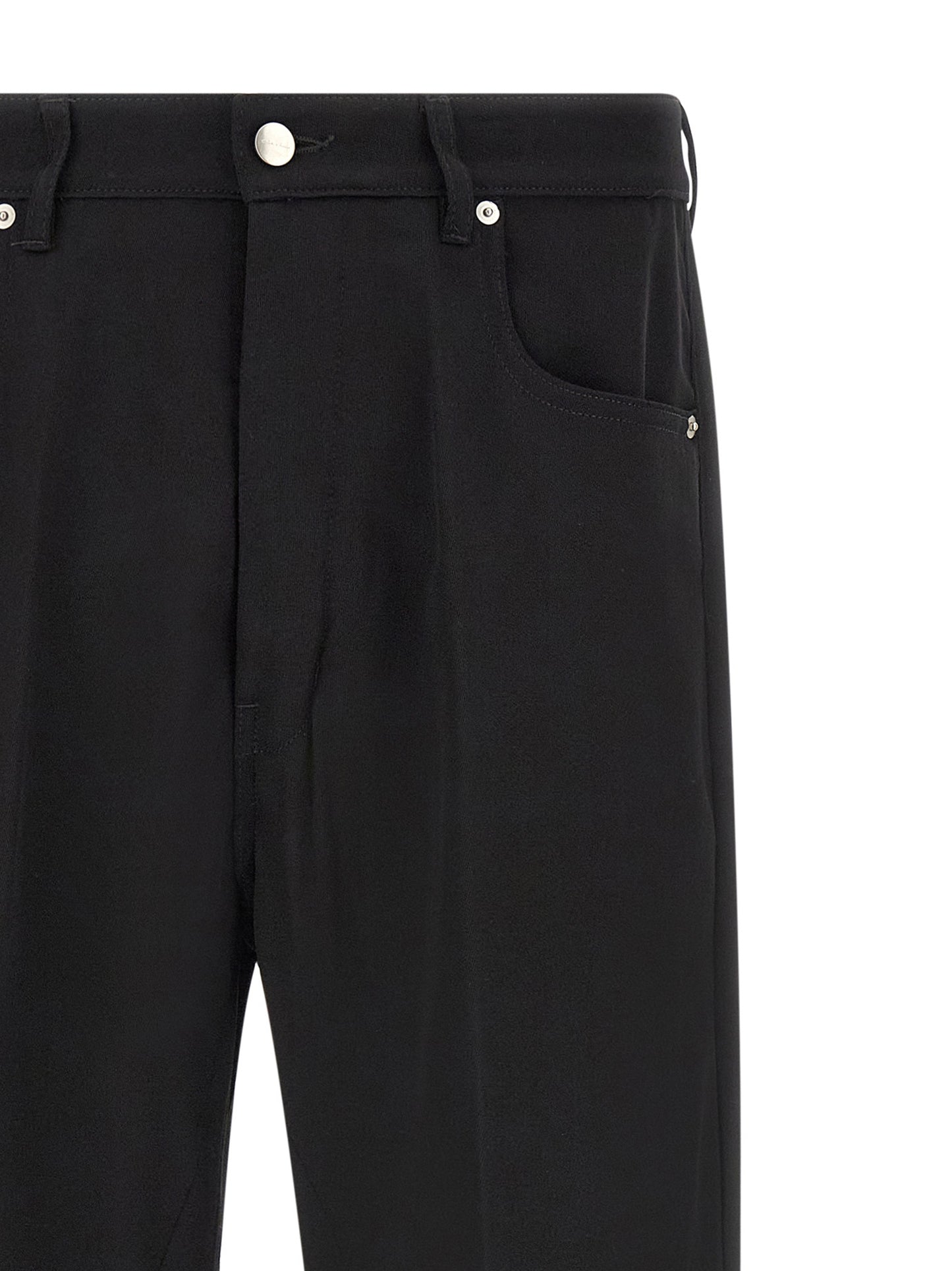 Rick Owens Men 'Geth' Jeans RICK OWENS