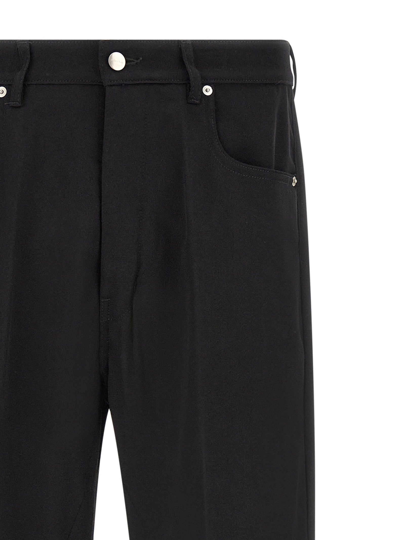 Rick Owens Men 'Geth' Jeans RICK OWENS