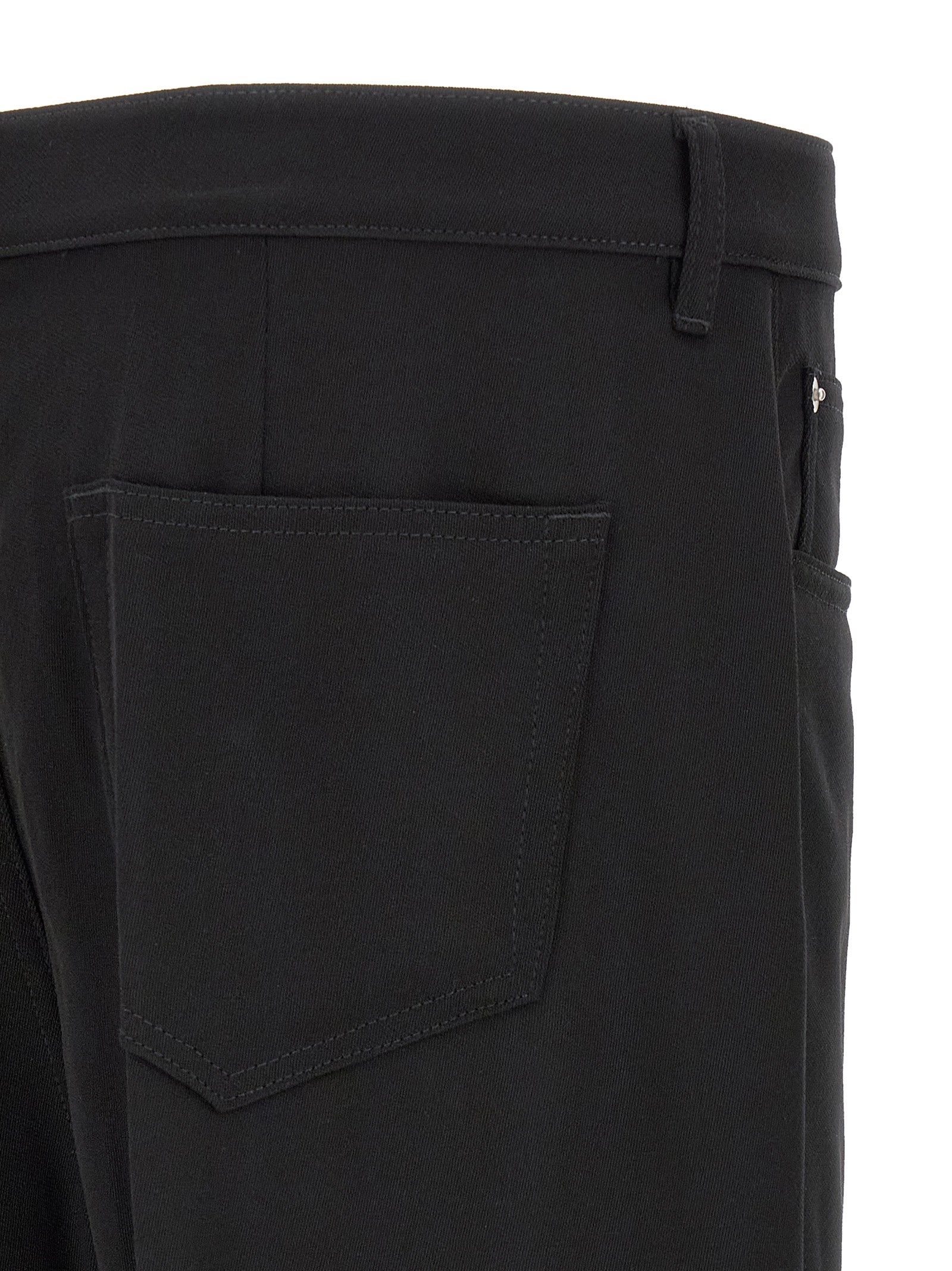 Rick Owens Men 'Geth' Jeans RICK OWENS
