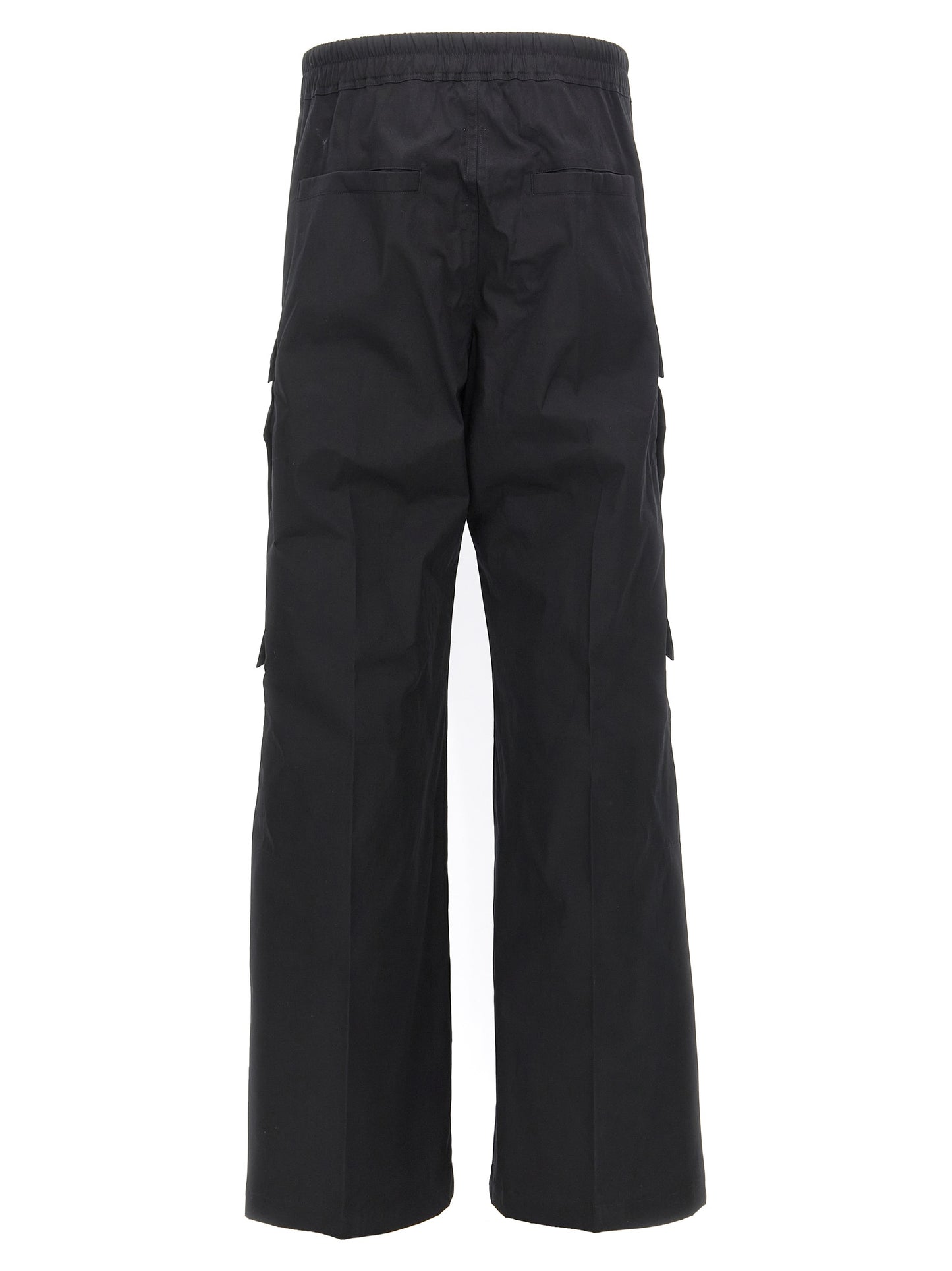 Rick Owens Men 'Cargobelas' Pants RICK OWENS