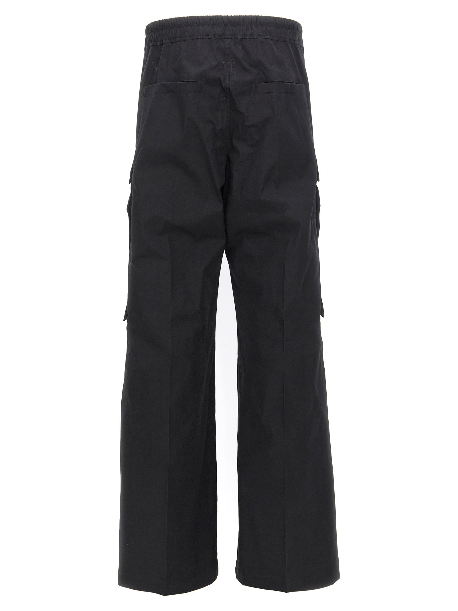 Rick Owens Men 'Cargobelas' Pants RICK OWENS
