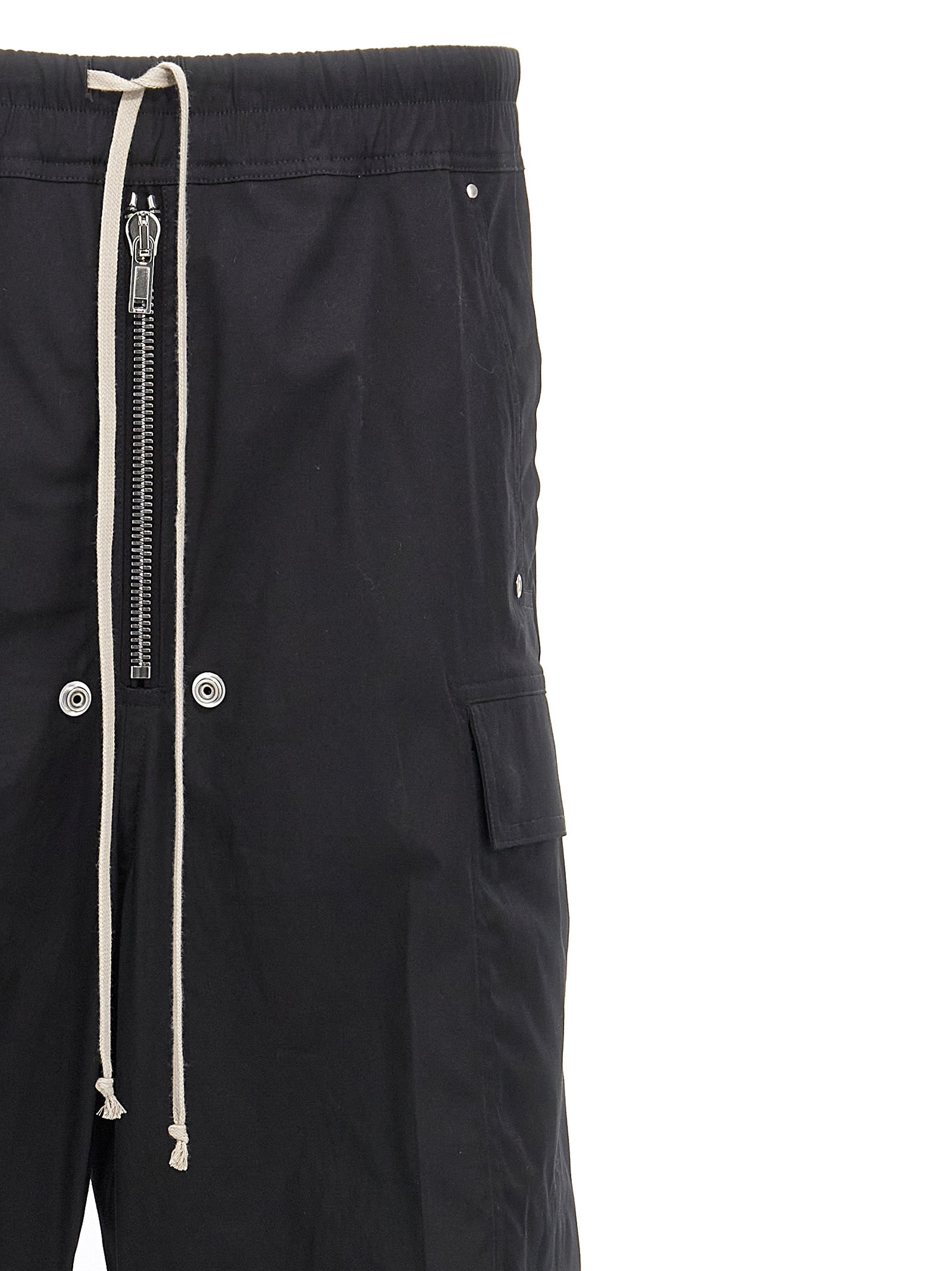 Rick Owens Men 'Cargobelas' Pants RICK OWENS