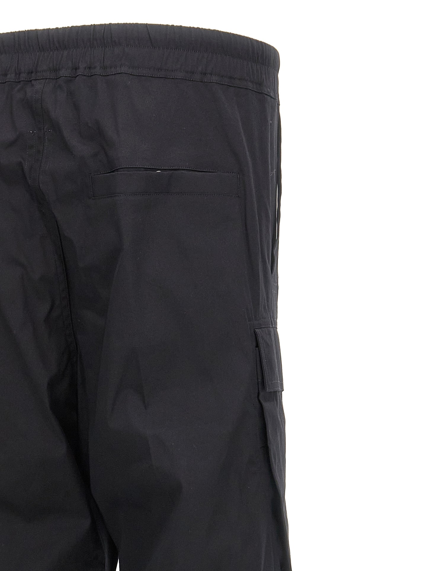 Rick Owens Men 'Cargobelas' Pants RICK OWENS