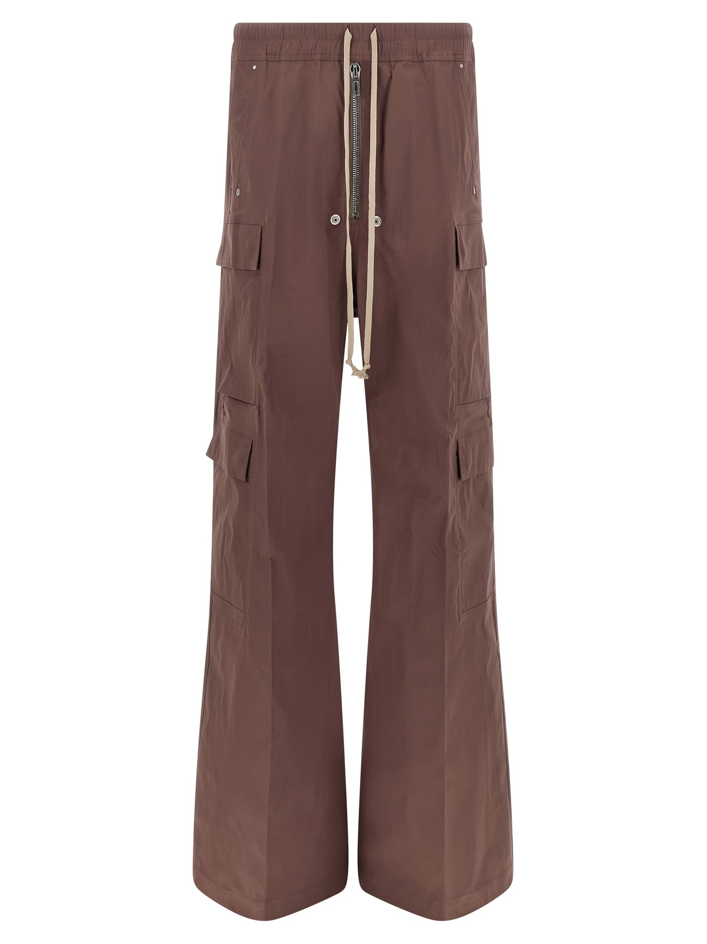 Rick Owens Men 'Cargobelas' Pants RICK OWENS