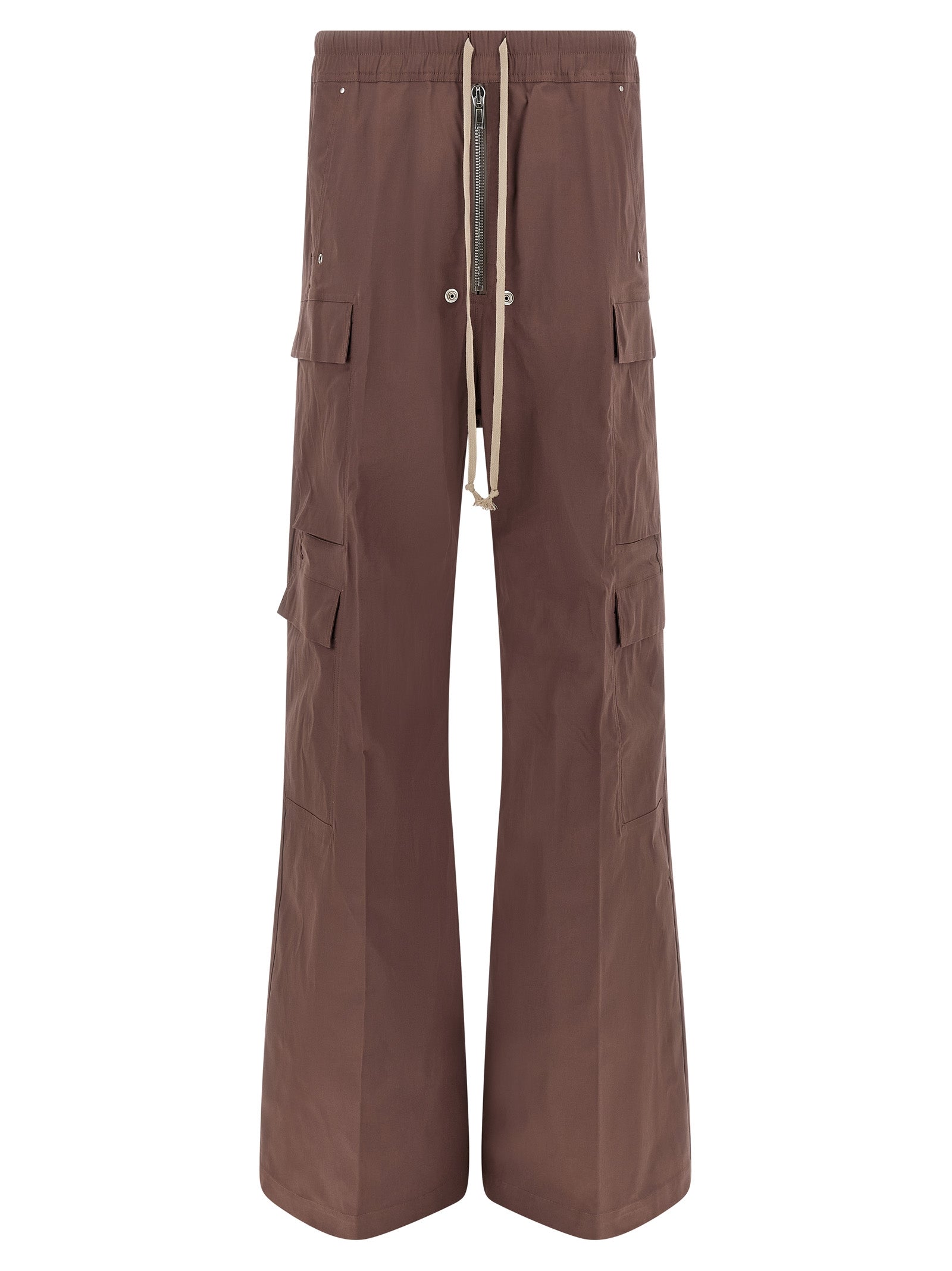 Rick Owens Men 'Cargobelas' Pants RICK OWENS