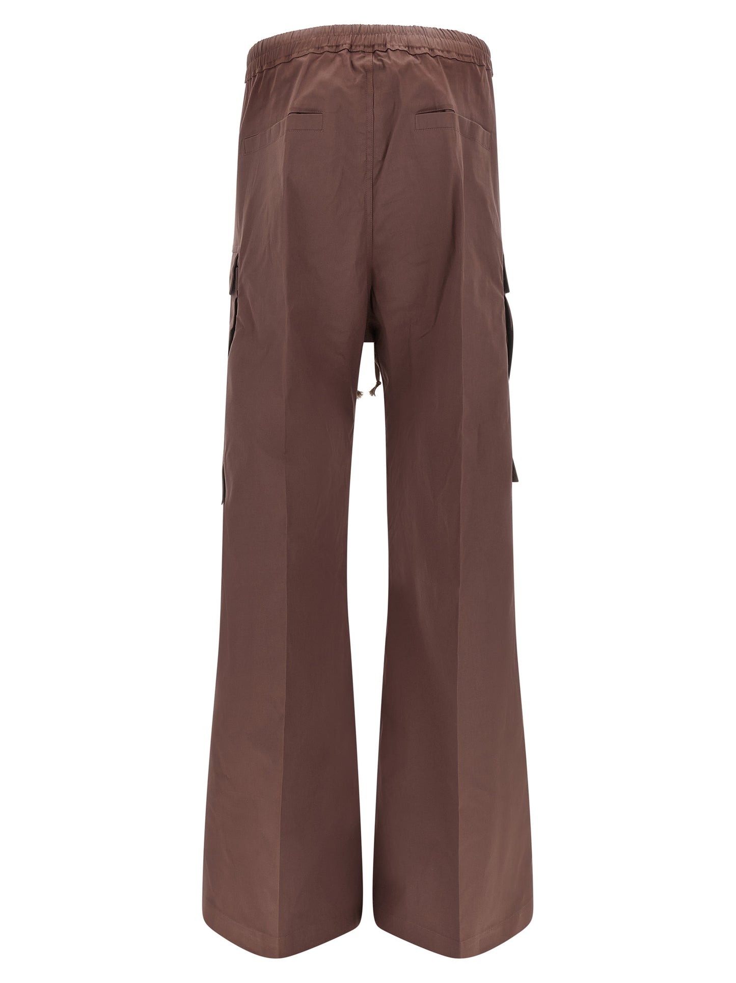 Rick Owens Men 'Cargobelas' Pants RICK OWENS