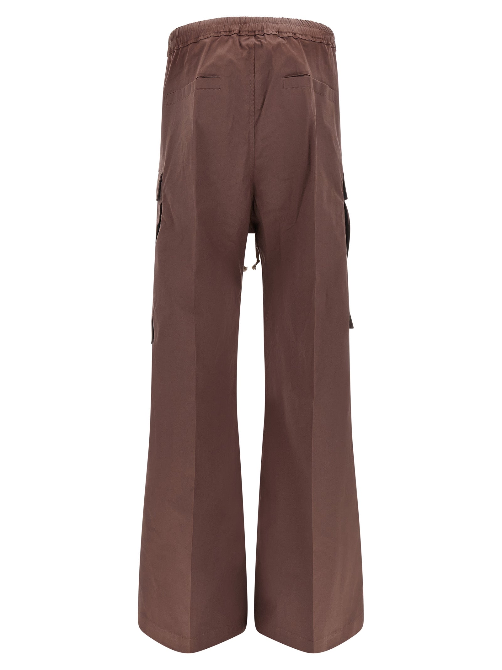 Rick Owens Men 'Cargobelas' Pants RICK OWENS