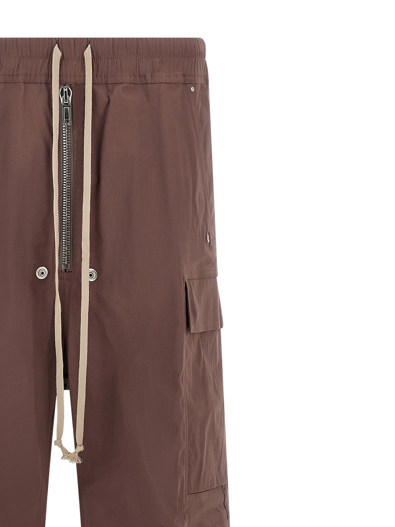 Rick Owens Men 'Cargobelas' Pants RICK OWENS
