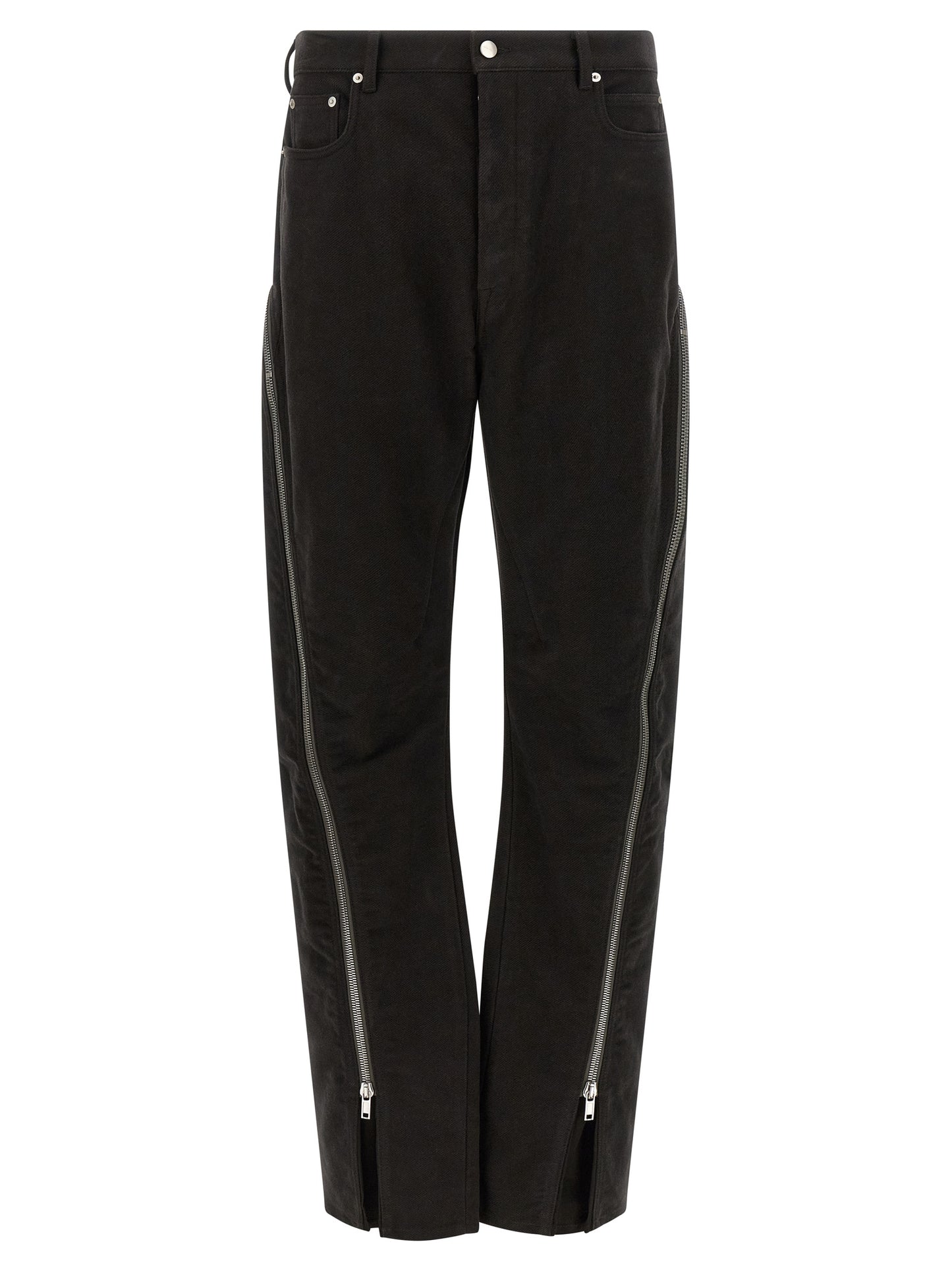 Rick Owens Men 'Bolan Banana' Pants RICK OWENS