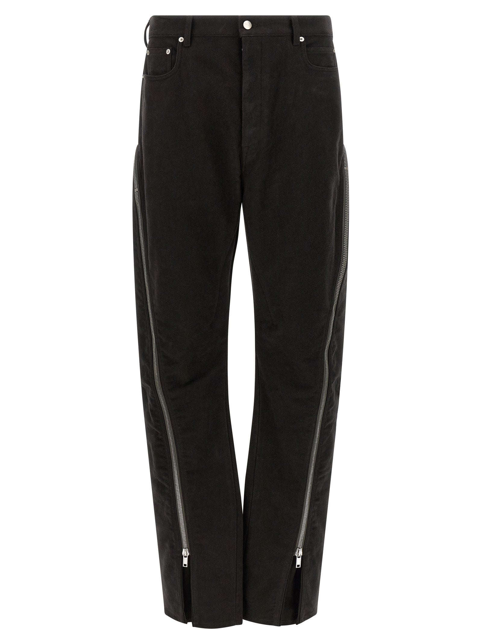 Rick Owens Men 'Bolan Banana' Pants RICK OWENS