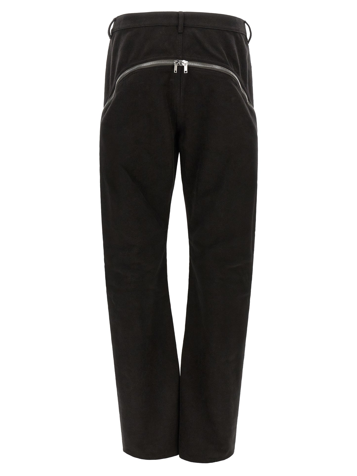Rick Owens Men 'Bolan Banana' Pants RICK OWENS