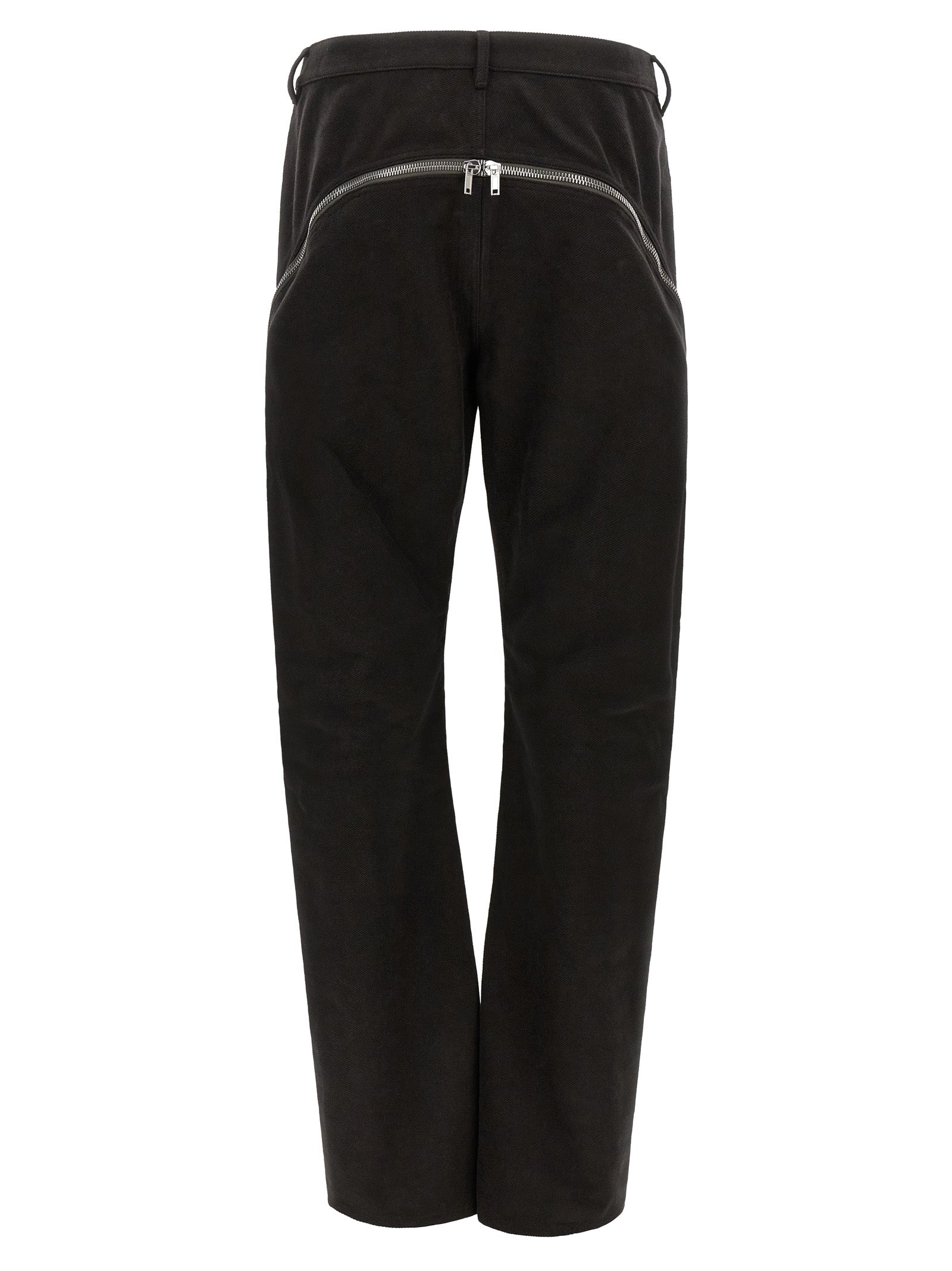 Rick Owens Men 'Bolan Banana' Pants RICK OWENS