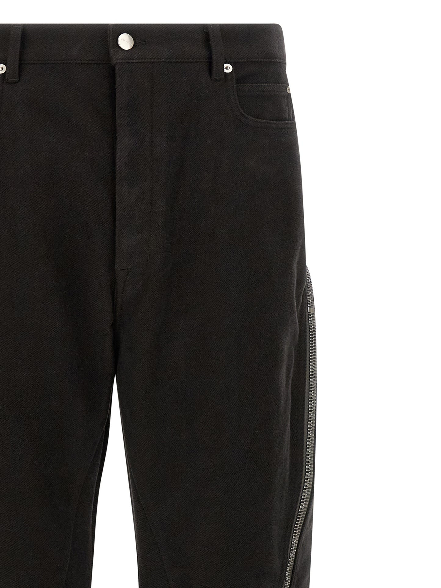 Rick Owens Men 'Bolan Banana' Pants RICK OWENS