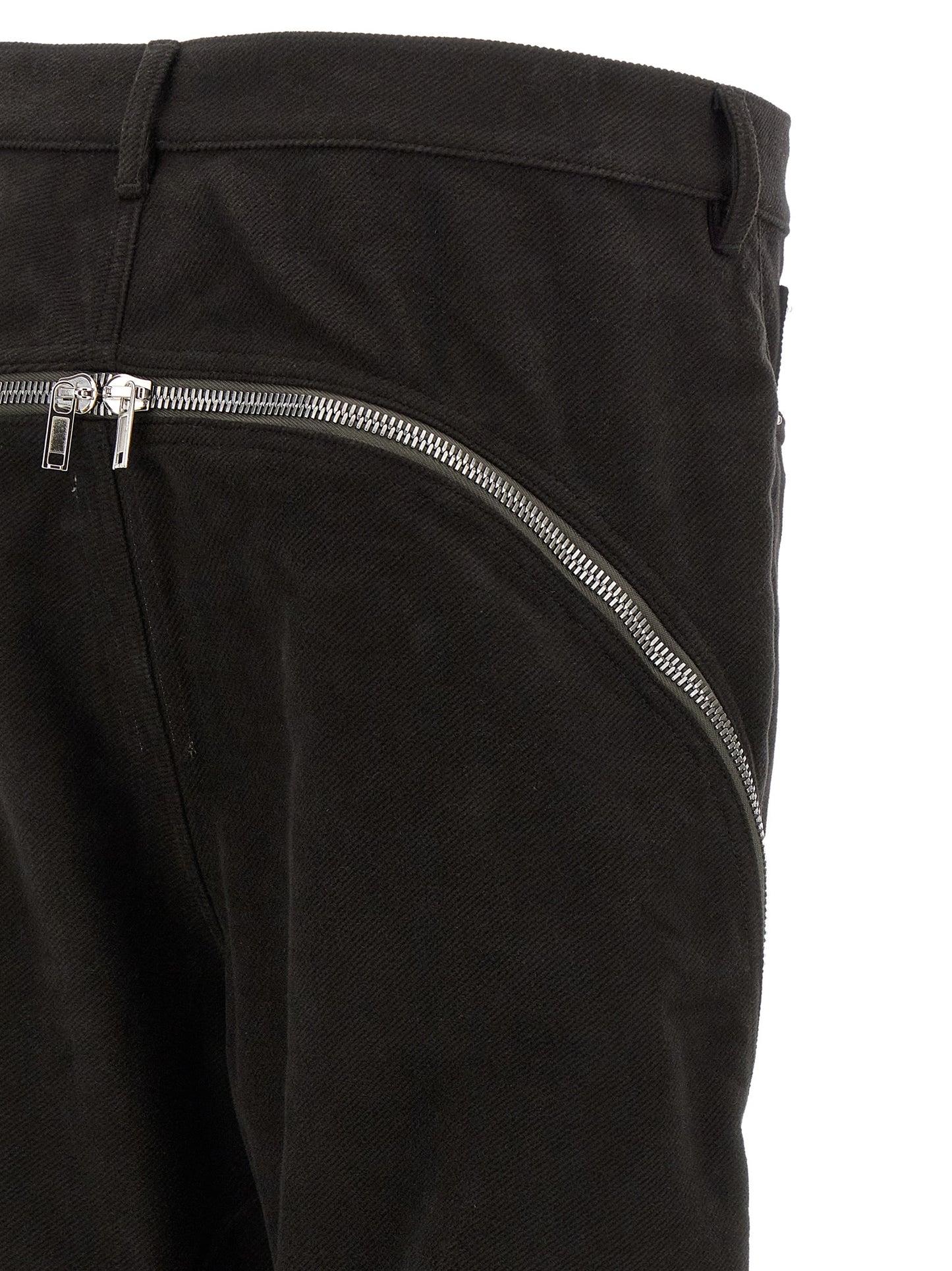 Rick Owens Men 'Bolan Banana' Pants RICK OWENS