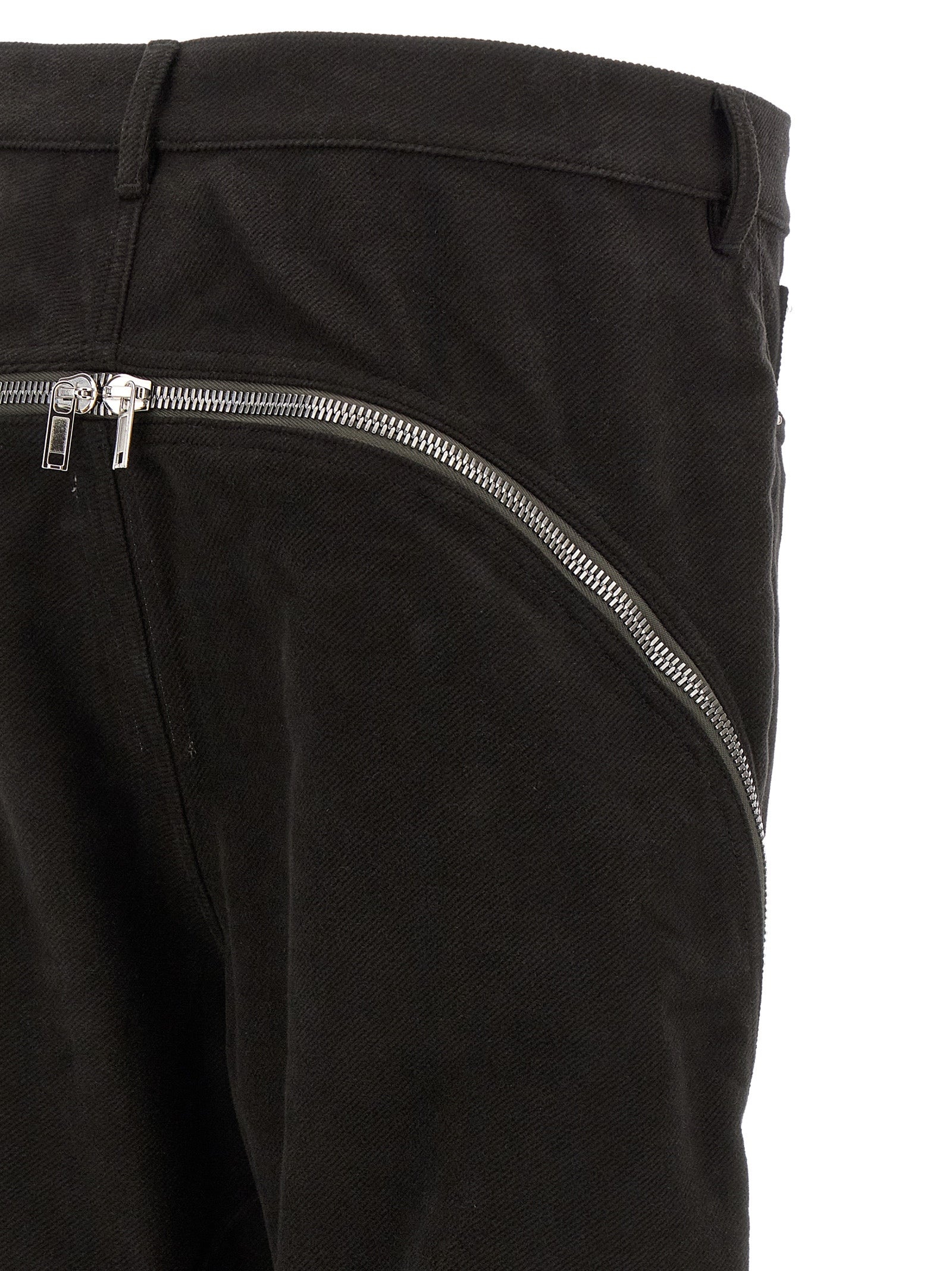 Rick Owens Men 'Bolan Banana' Pants RICK OWENS