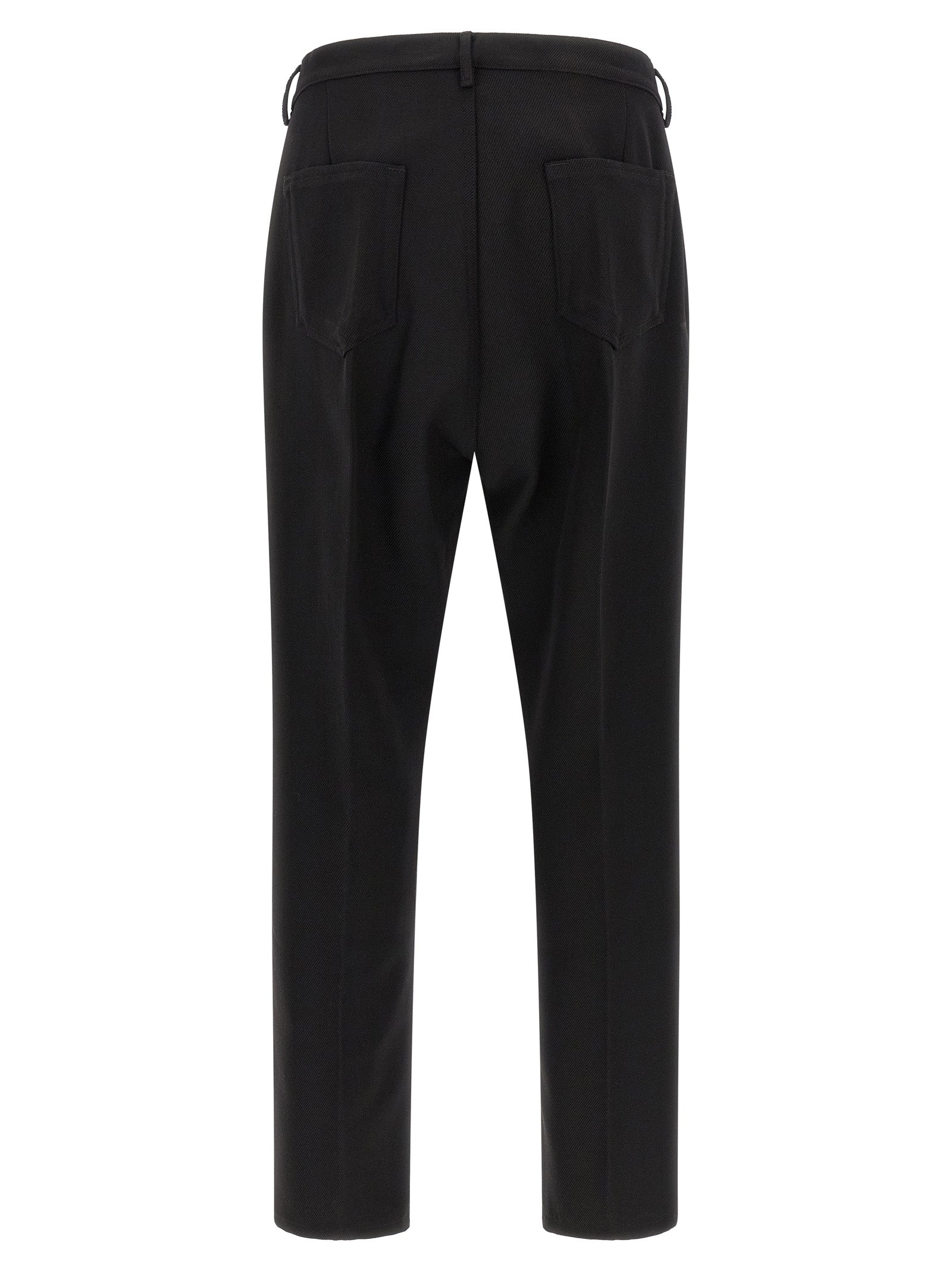 Rick Owens Men 'Joris' Pants RICK OWENS