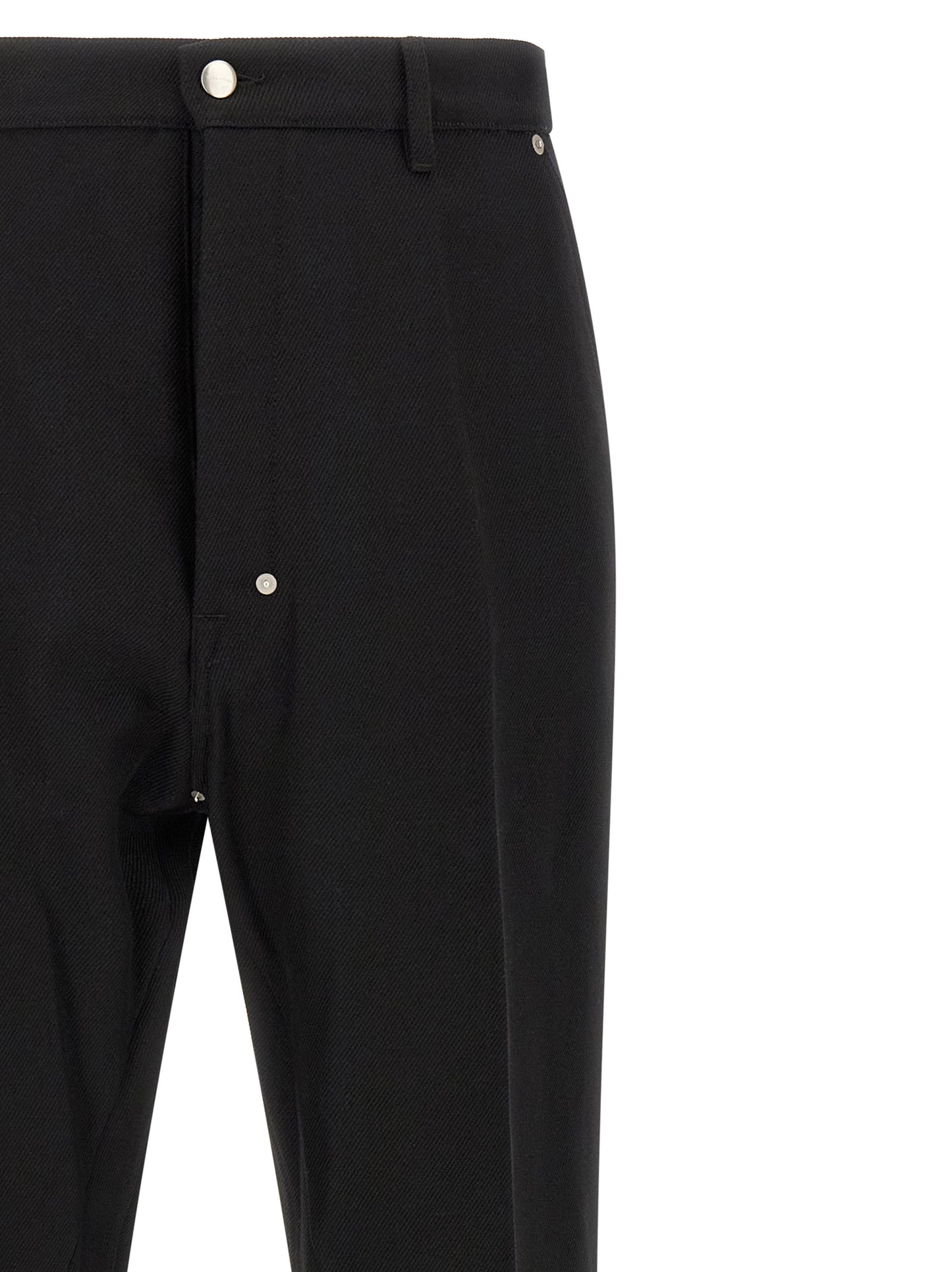 Rick Owens Men 'Joris' Pants RICK OWENS