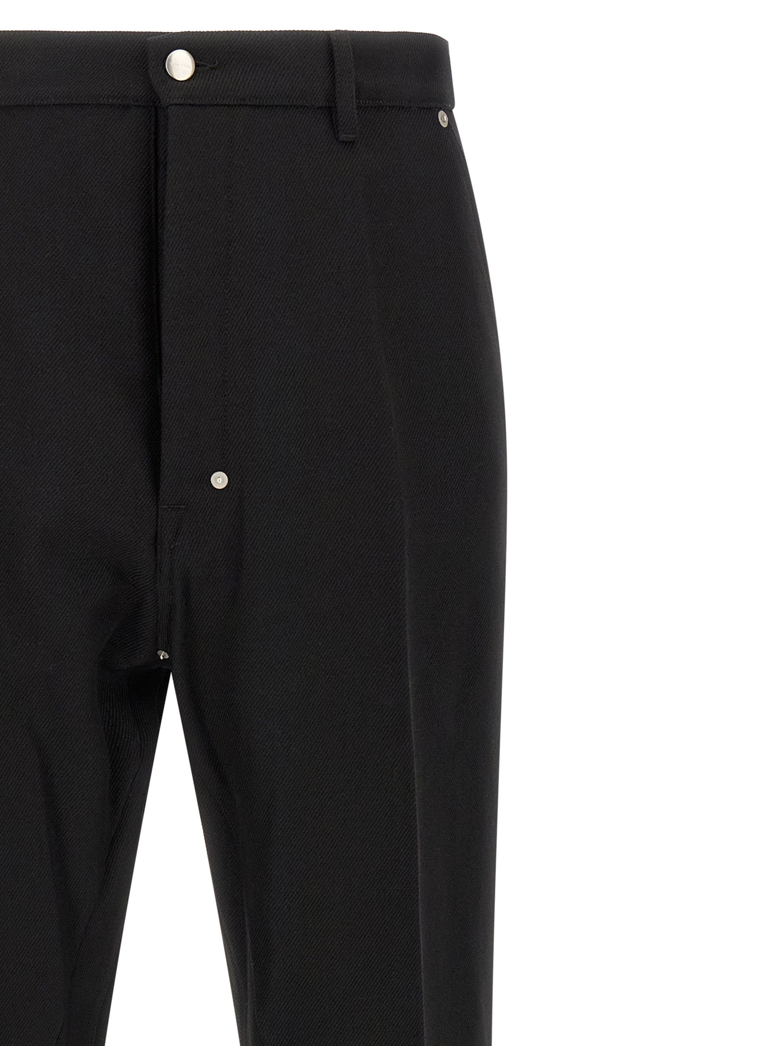 Rick Owens Men 'Joris' Pants RICK OWENS
