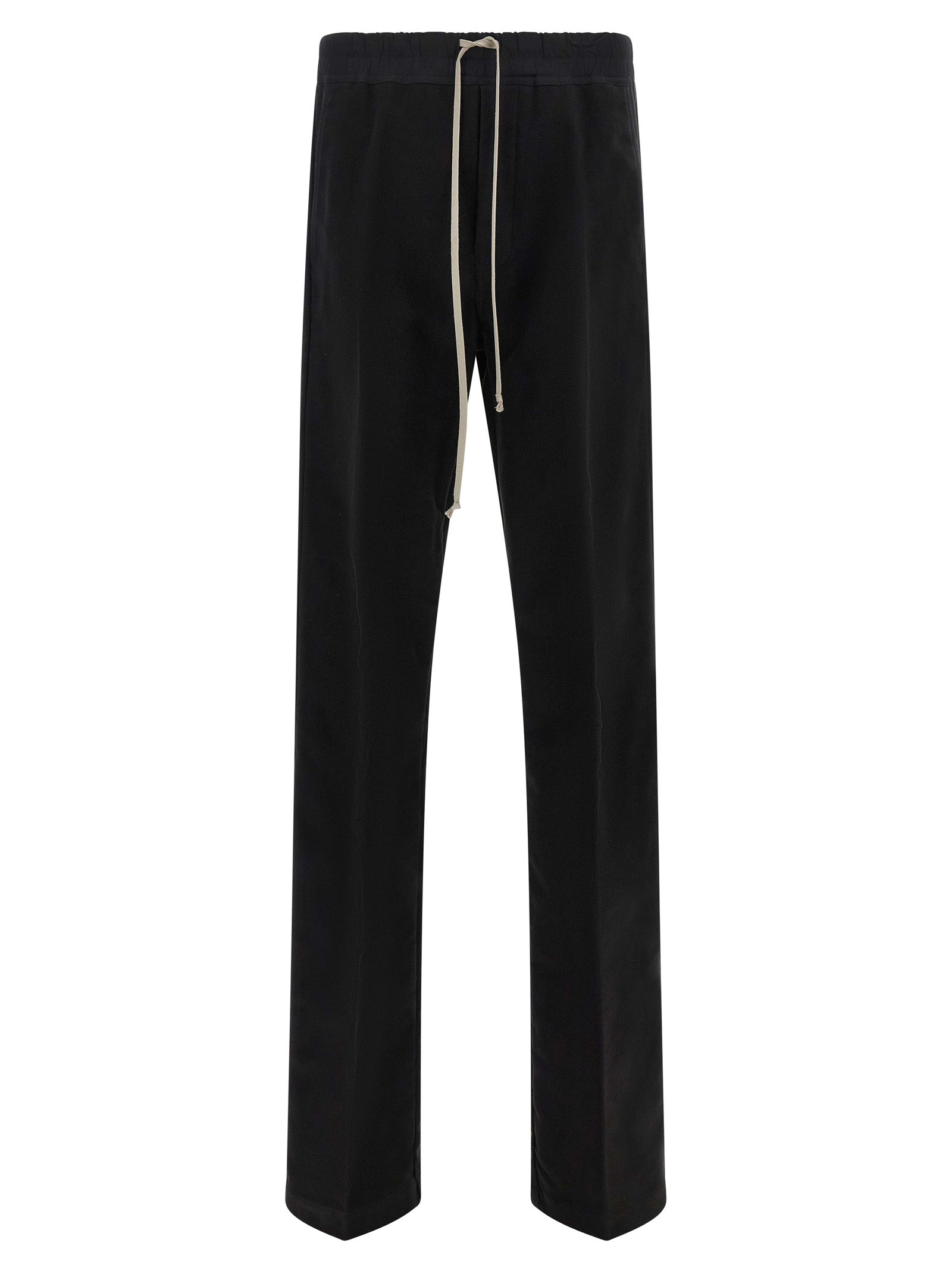 Rick Owens Men 'Dietrich Drawstring' Pants RICK OWENS