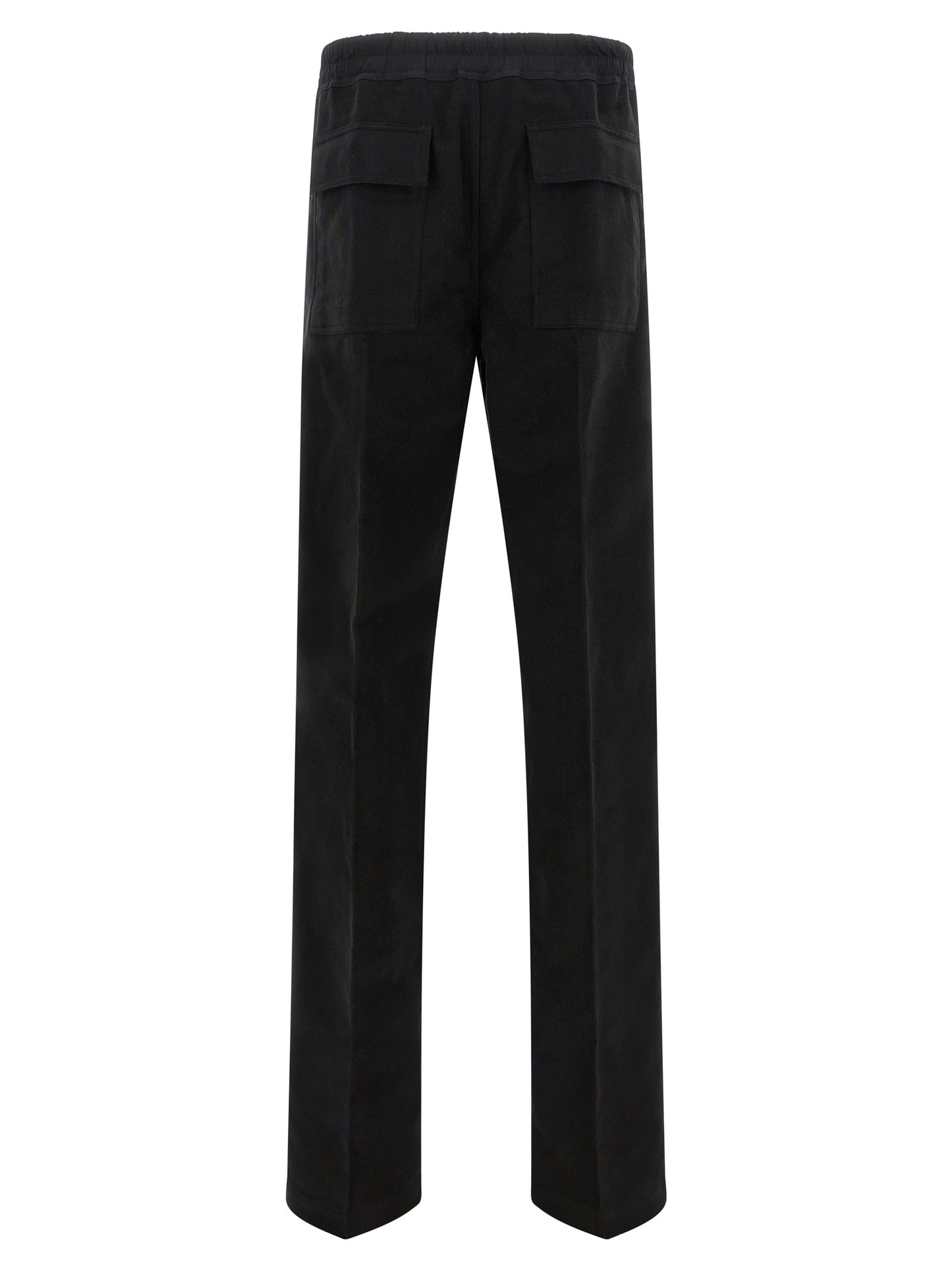 Rick Owens Men 'Dietrich Drawstring' Pants RICK OWENS