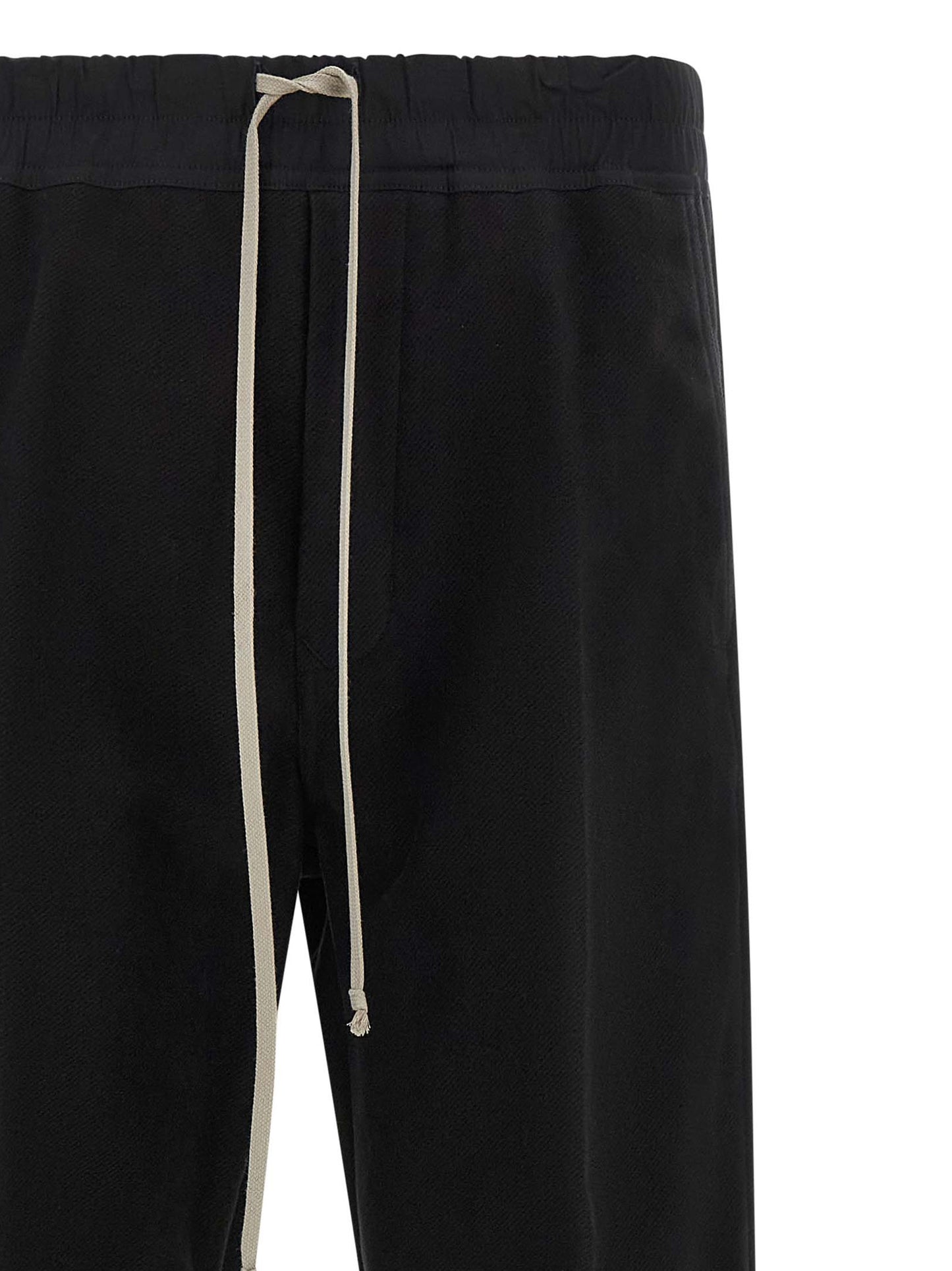 Rick Owens Men 'Dietrich Drawstring' Pants RICK OWENS