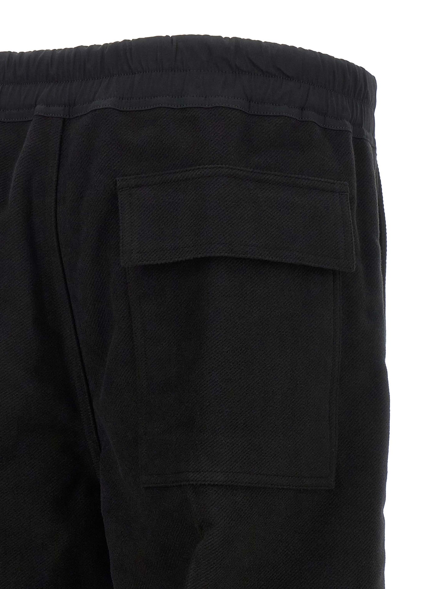 Rick Owens Men 'Dietrich Drawstring' Pants RICK OWENS